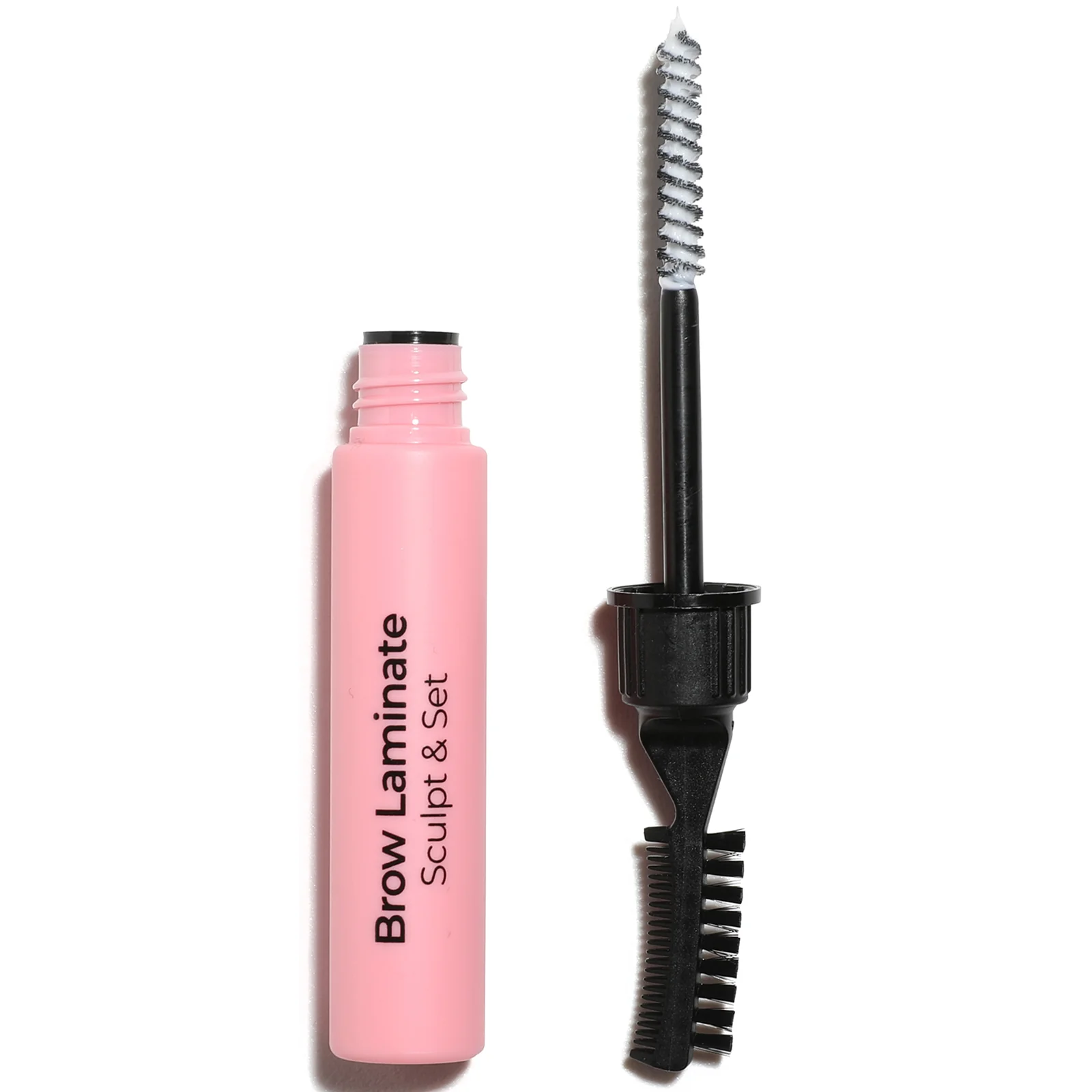 MCoBeauty Brow Laminate Sculpt and Set 8.5ml - Image 3