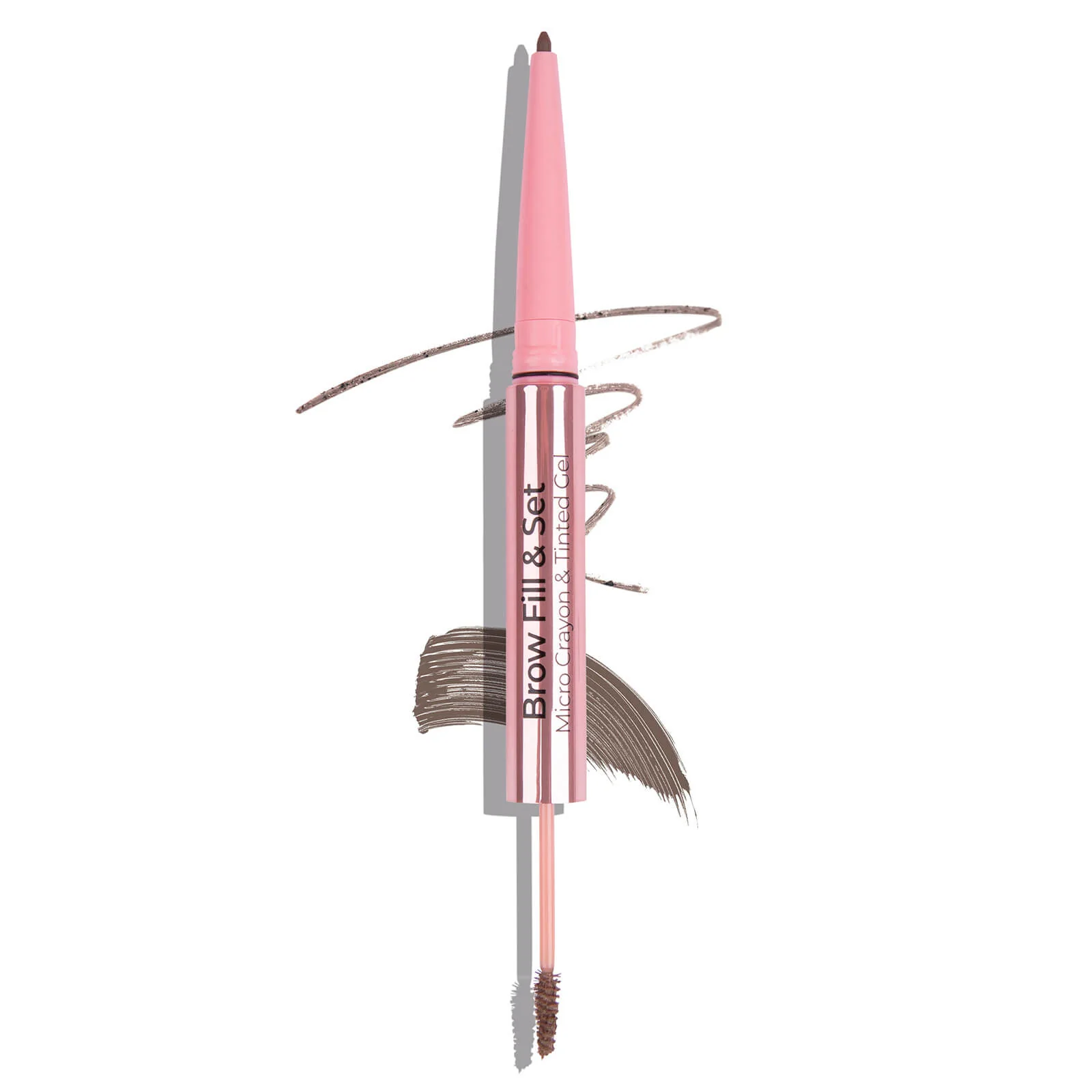 MCoBeauty Brow Sketch and Set - Light-Medium - Image 3
