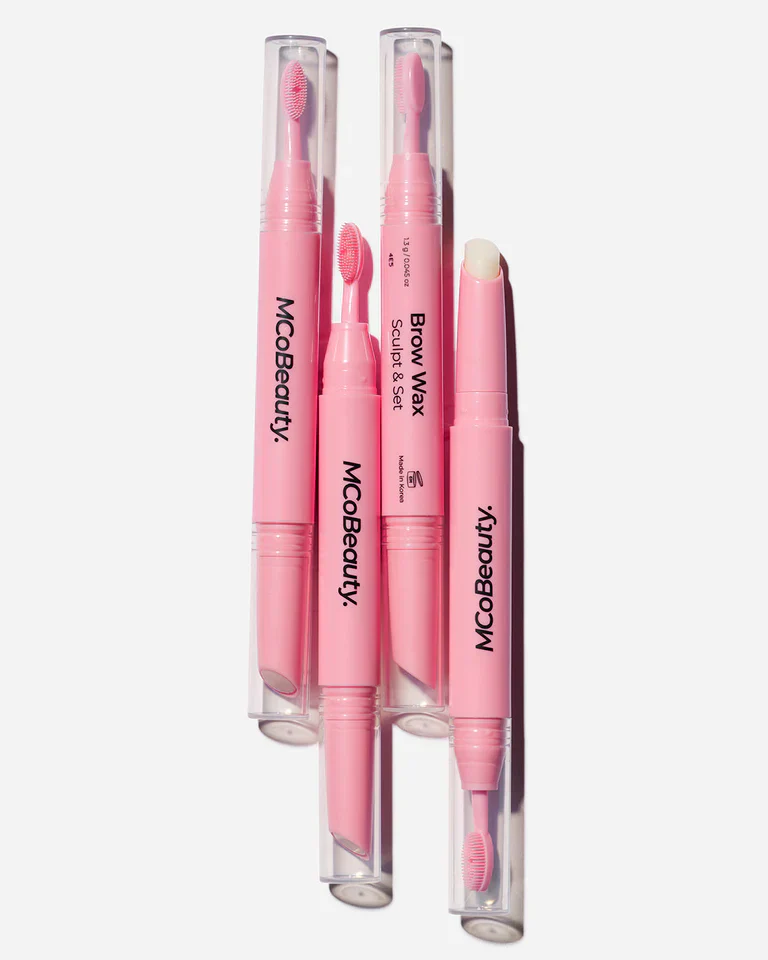 MCoBeauty Brow Wax Sculpt & Set - Image 2