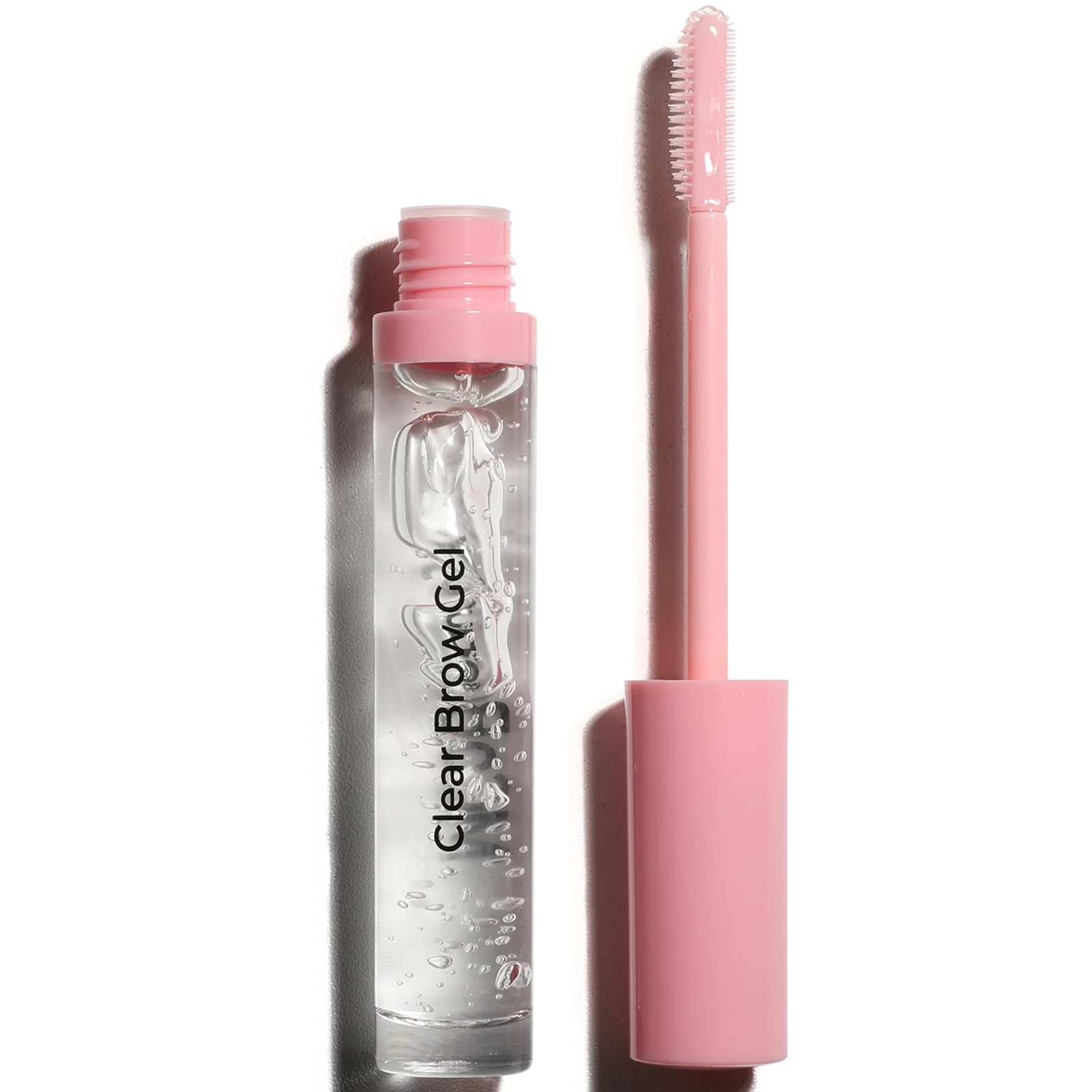 MCoBeauty Clear Brow Gel 6.5ml - Image 2
