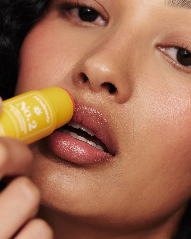 MCoBeauty Coconut Lip Balm 6.2g - Image 2