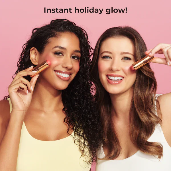 MCoBeauty Summer Stick Cheek & Lip Cream (Various Shades) - Image 4