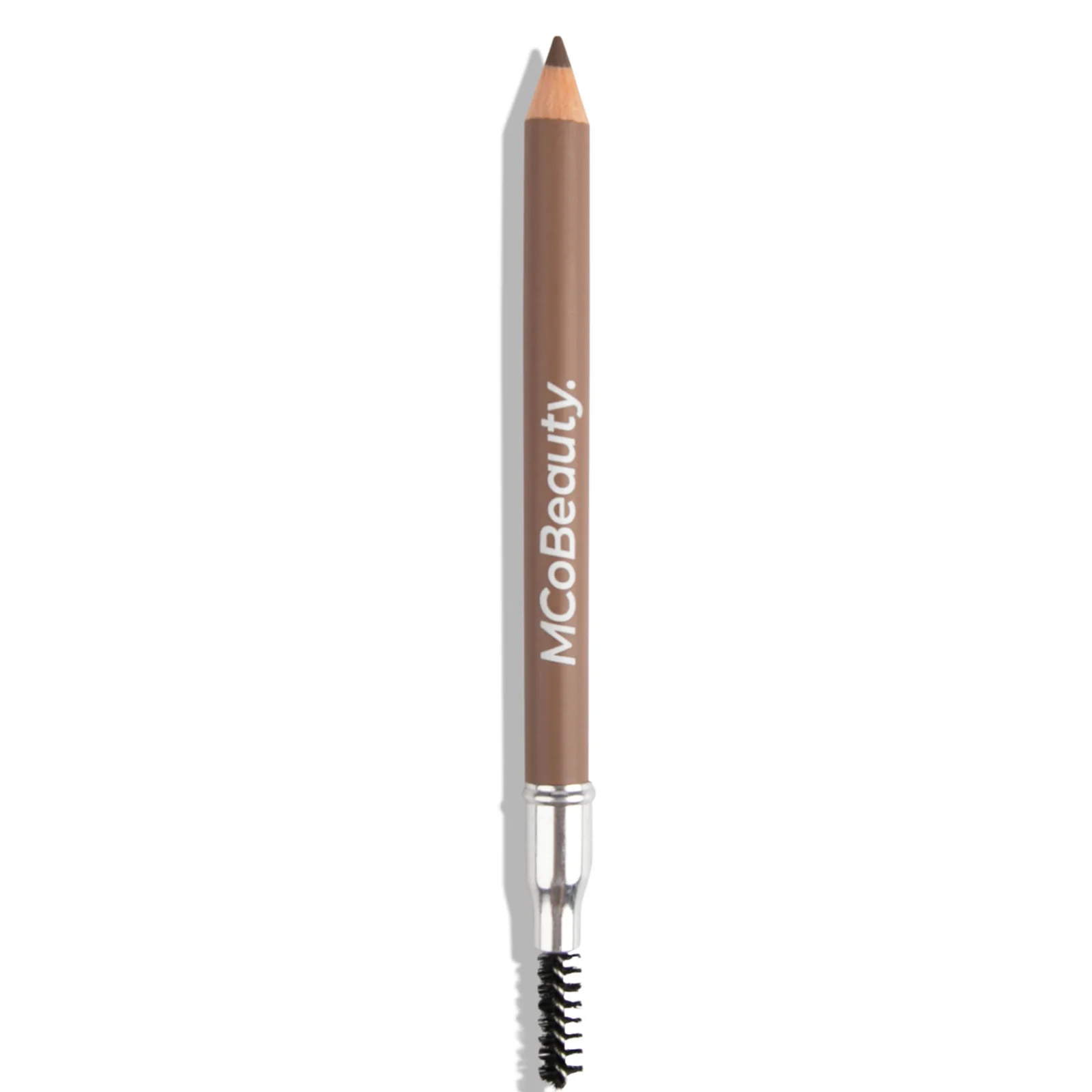 MCoBeauty Everyday Perfect Brow Pencil - Light/Medium - Image 2