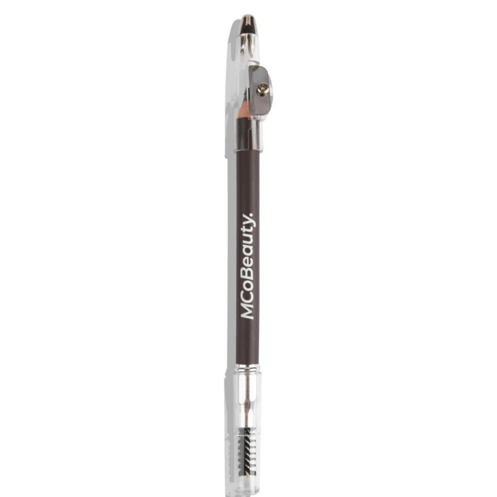 MCoBeauty Everyday Perfect Brow Pencil - Medium/Dark - Image 2