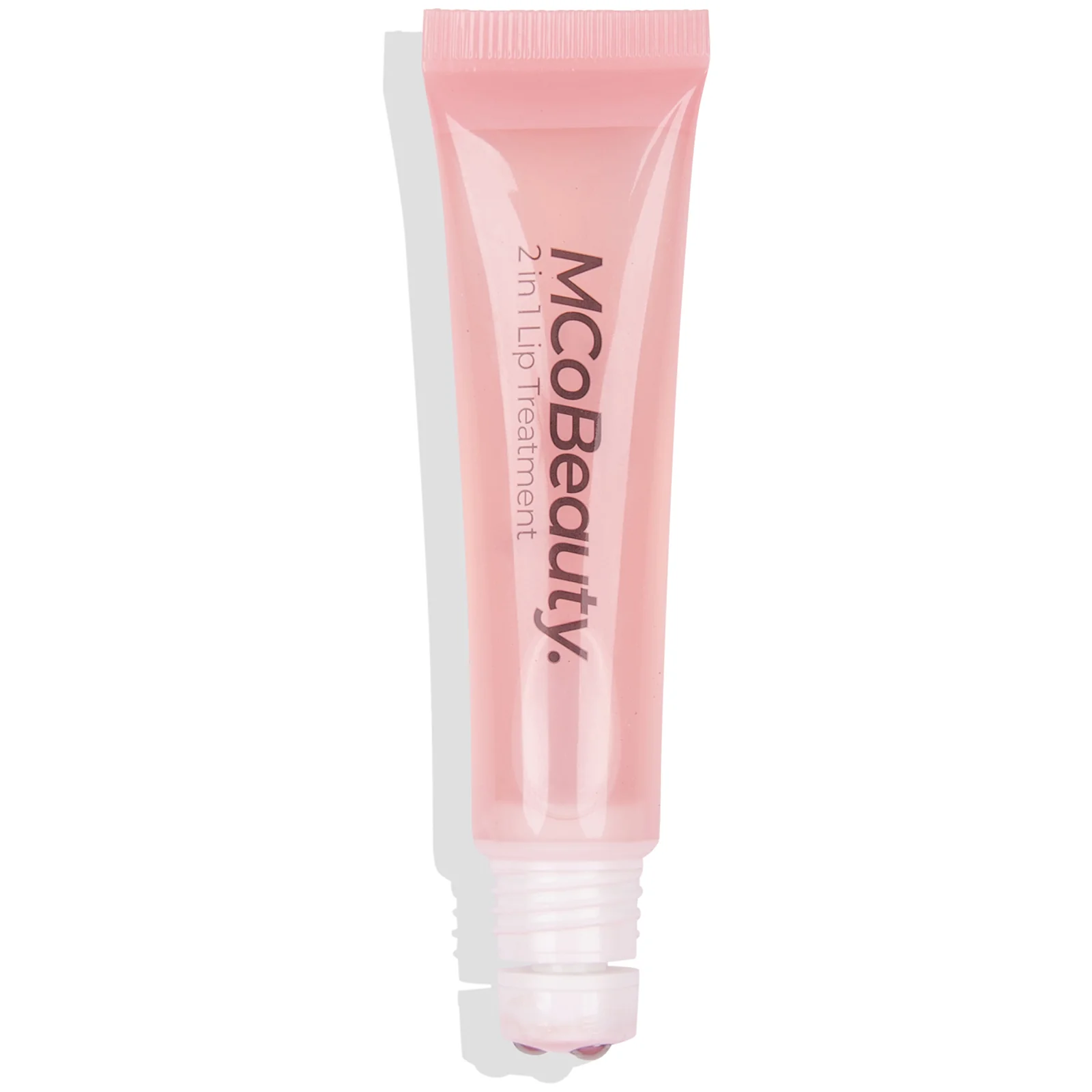 MCoBeauty Glow and Treat 2-in-1 Lip Treatment 15ml (Various Shades) - Image 2