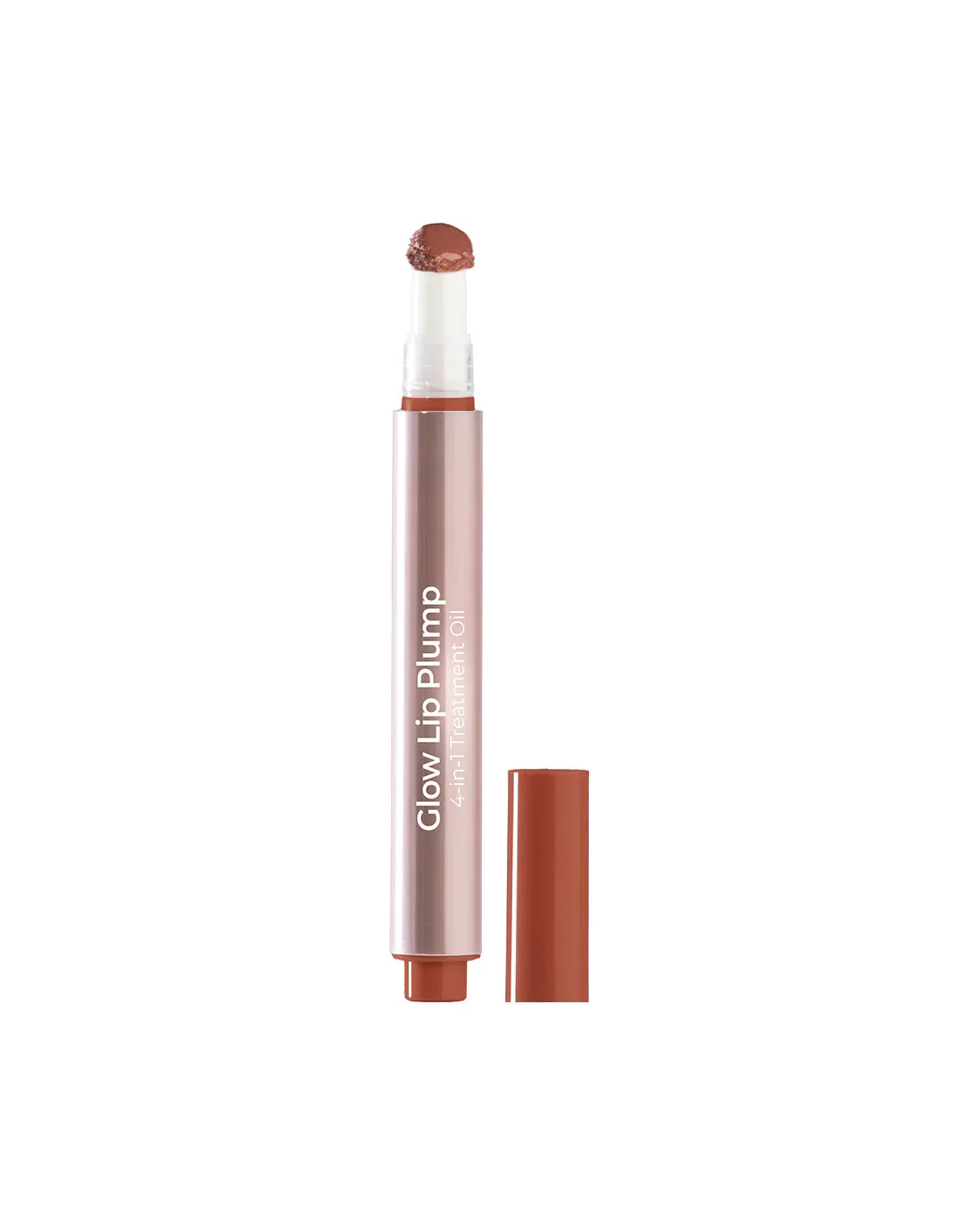 MCoBeauty Glow Lip Plump 4-in-1 Treatment Oil - Image 2