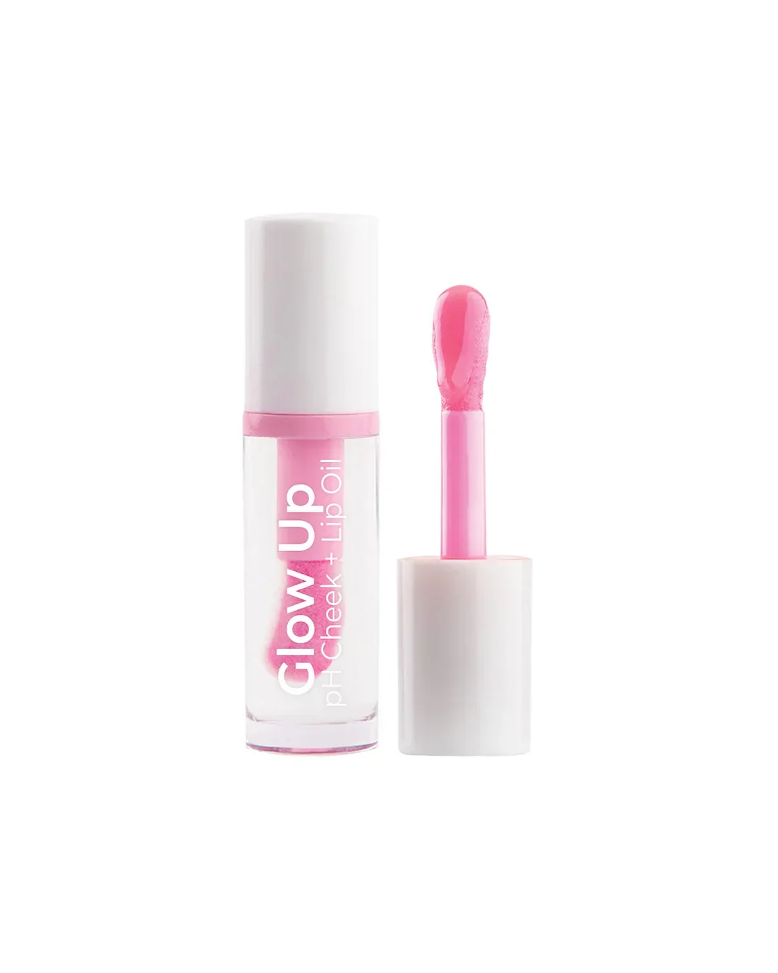 MCoBeauty Glow Up pH Lip Balm Cheek & Lip Oil - Image 2