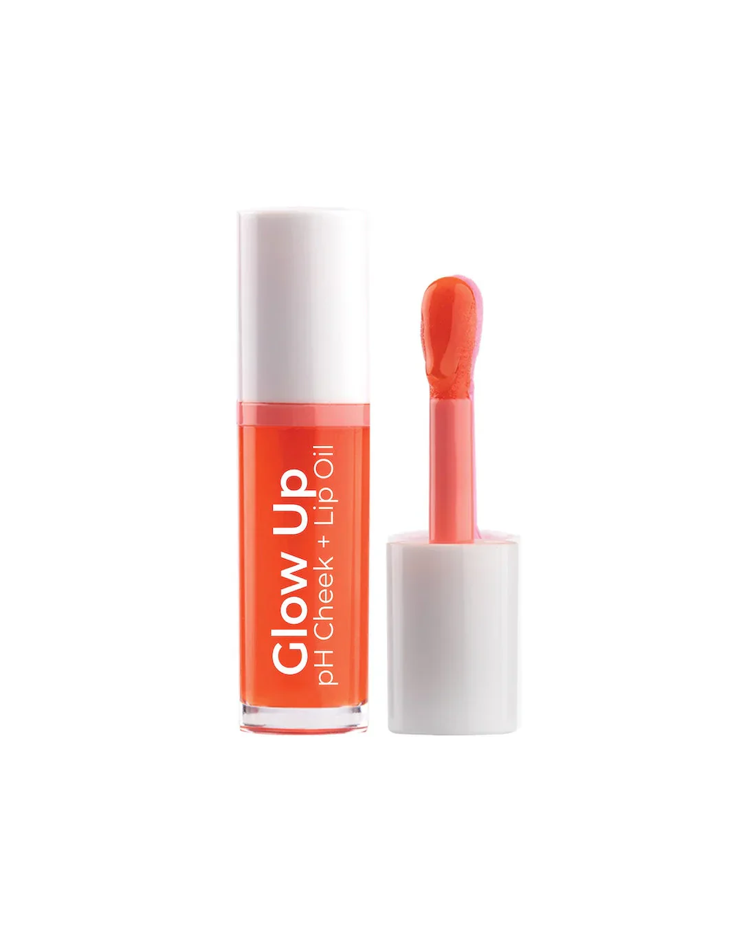 MCoBeauty Glow Up pH Lip Balm Cheek & Lip Oil - Image 3