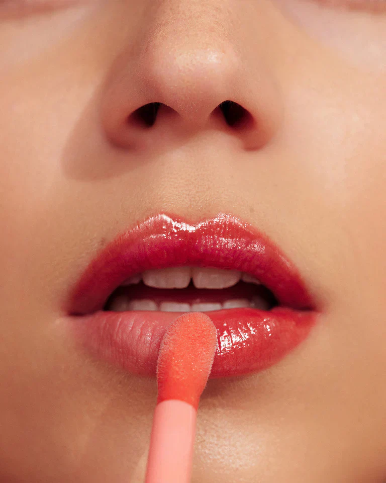 MCoBeauty Glow Up pH Lip Balm Cheek & Lip Oil - Image 5