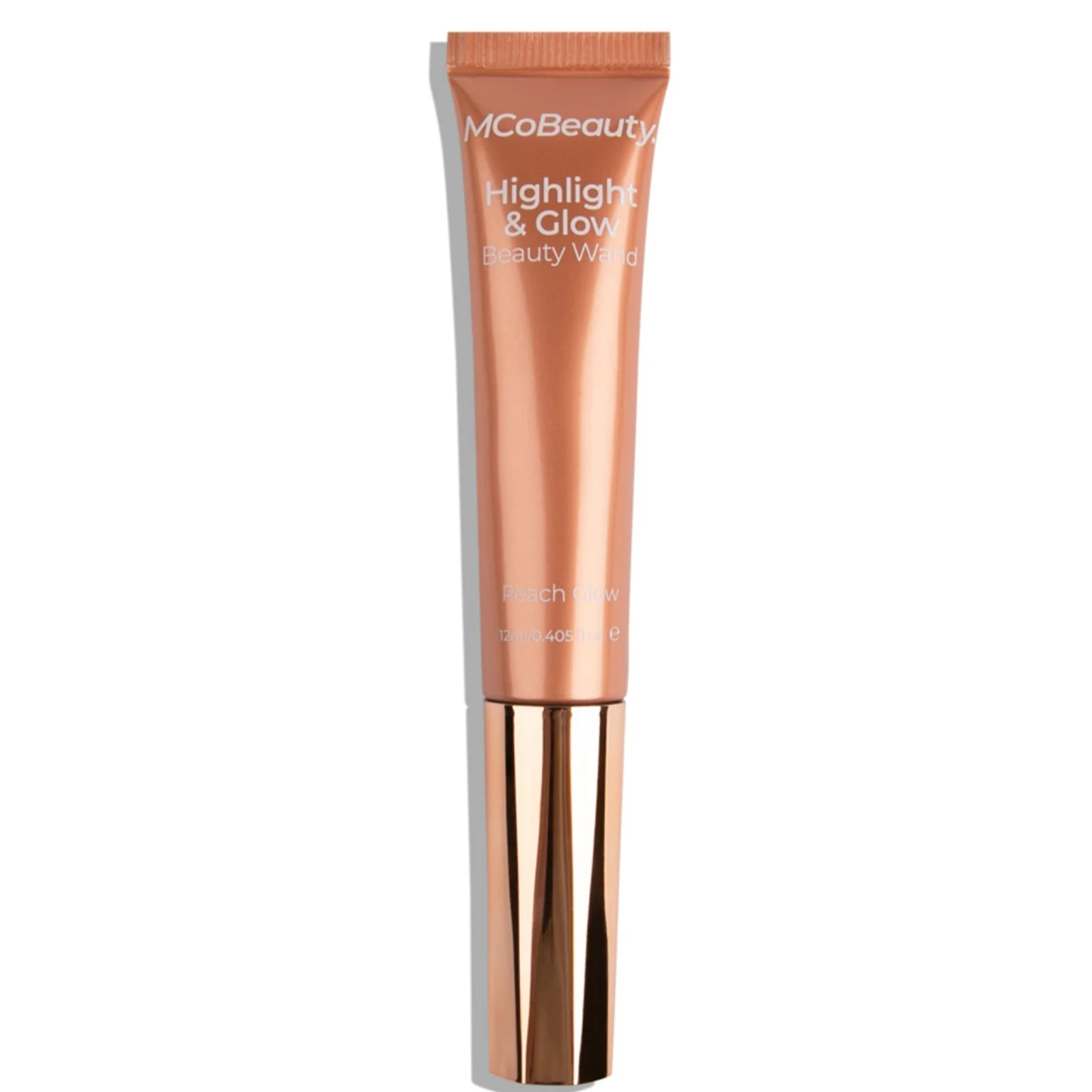 MCoBeauty Highlight and Glow Beauty Wand 12ml (Various Shades) - Image 4