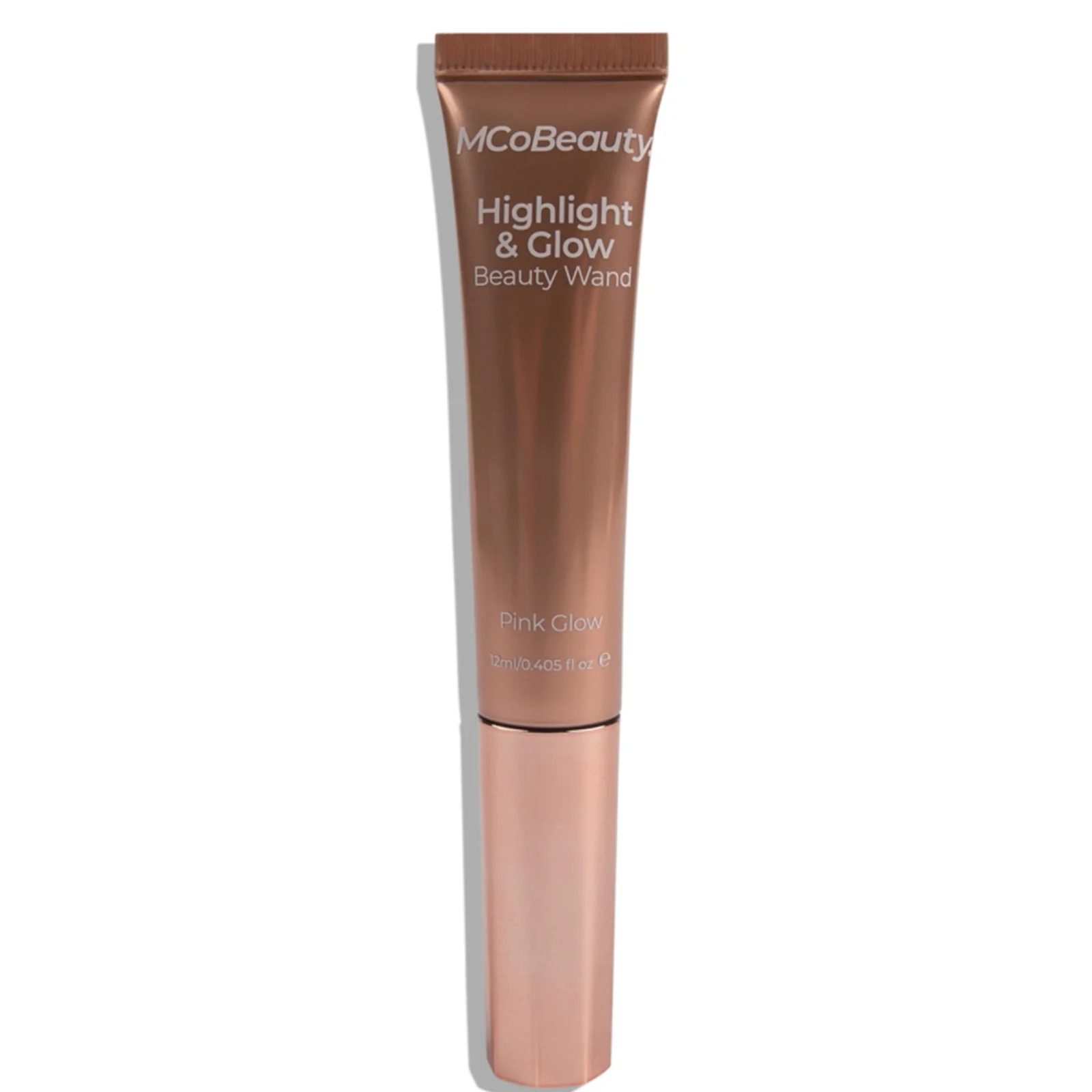 MCoBeauty Highlight and Glow Beauty Wand 12ml (Various Shades) - Image 6