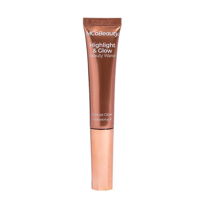 MCoBeauty Highlight and Glow Beauty Wand 12ml (Various Shades) - Image 7