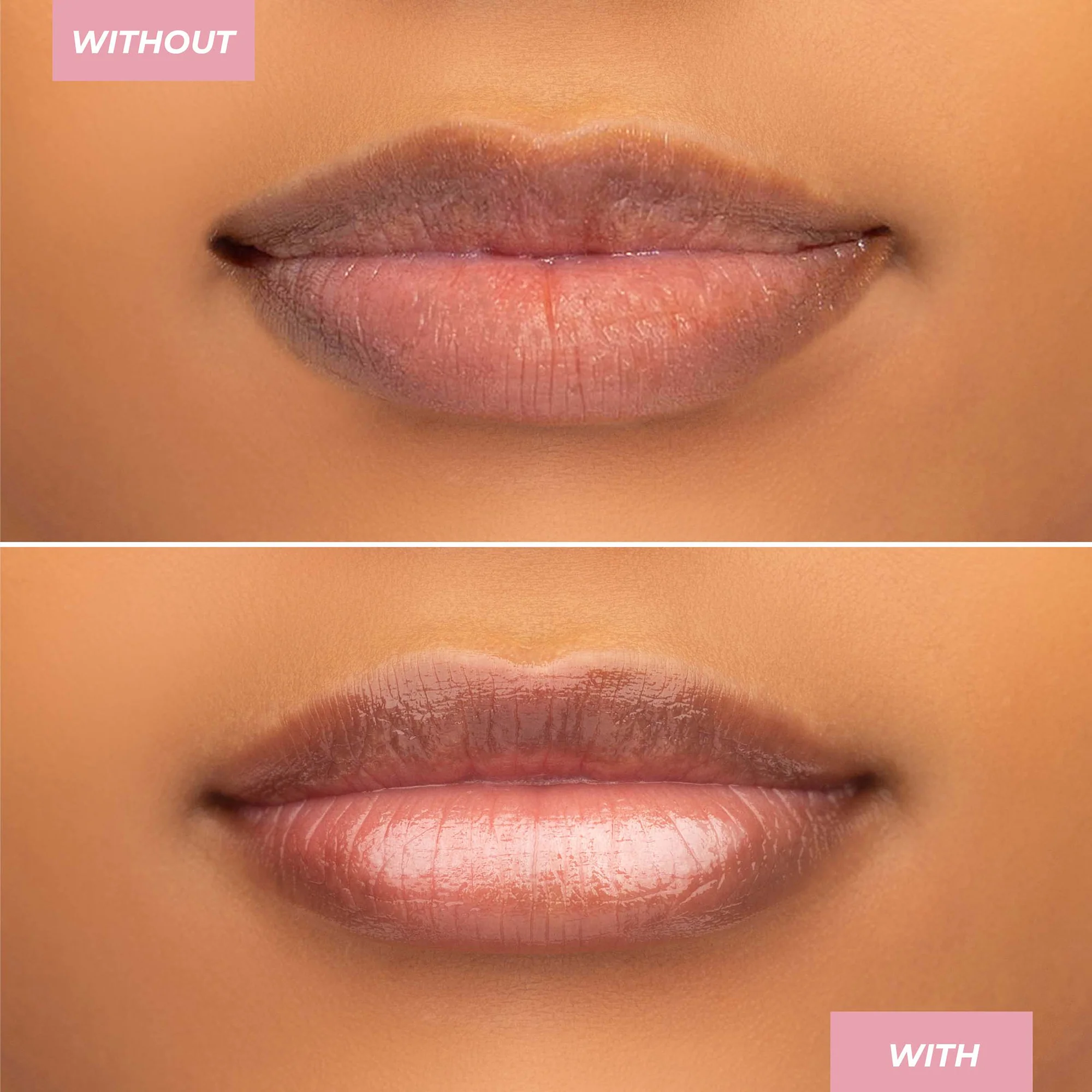 MCoBeauty Hydro Boss Gloss Balm 25g - Berry - Image 5