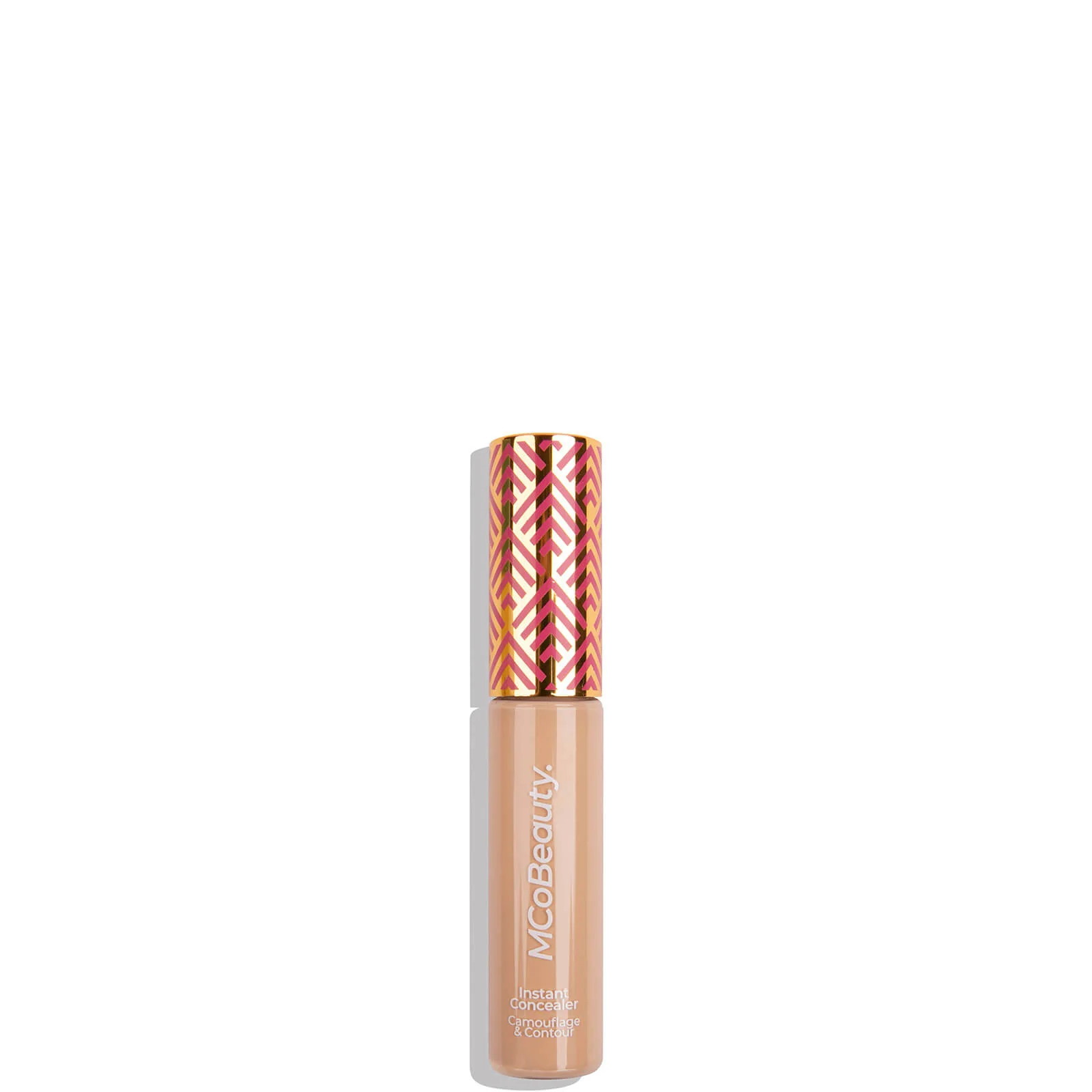 MCoBeauty Instant Concealer Camouflage and Contour 10ml (Various Shades) - Image 4
