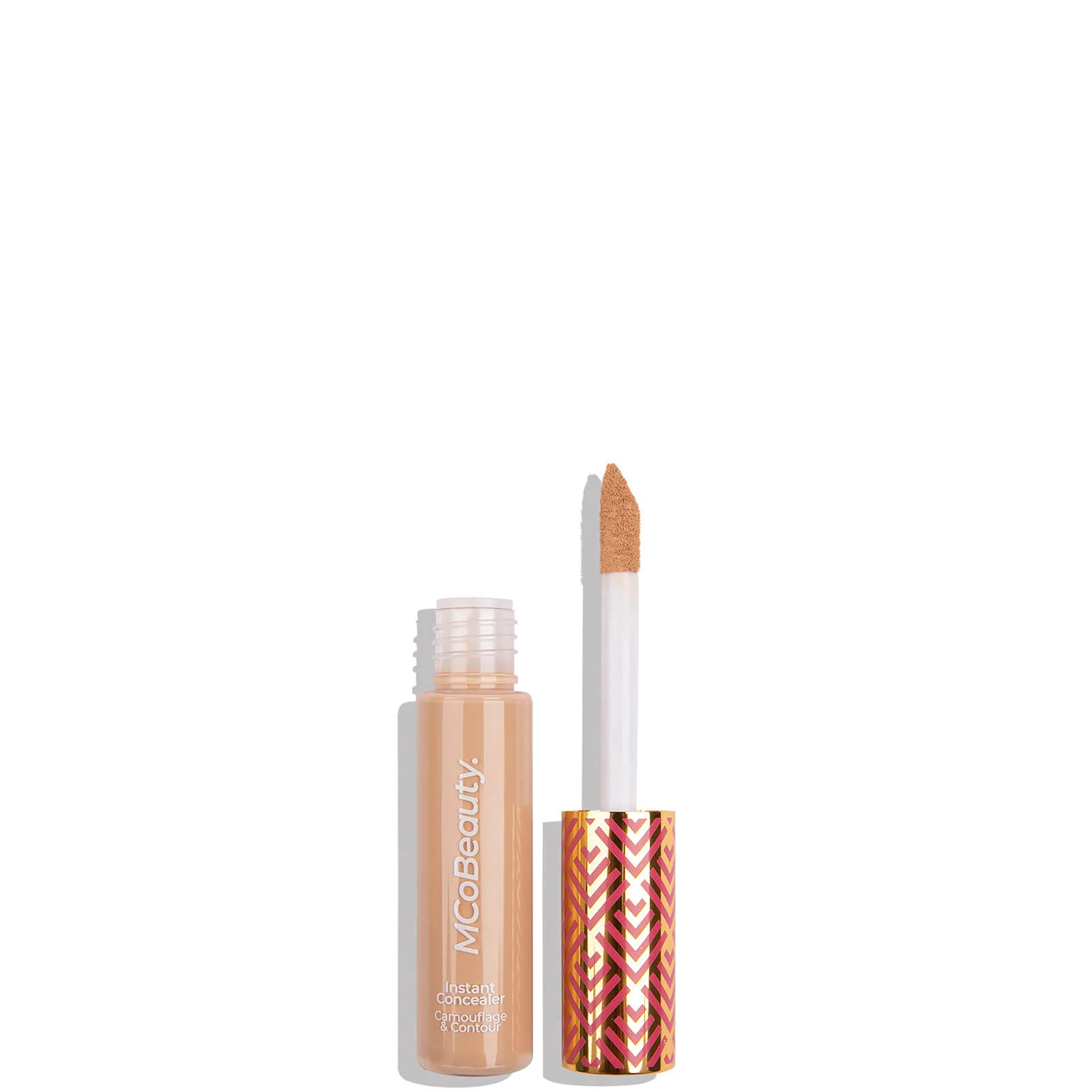 MCoBeauty Instant Concealer Camouflage and Contour 10ml (Various Shades) - Image 5
