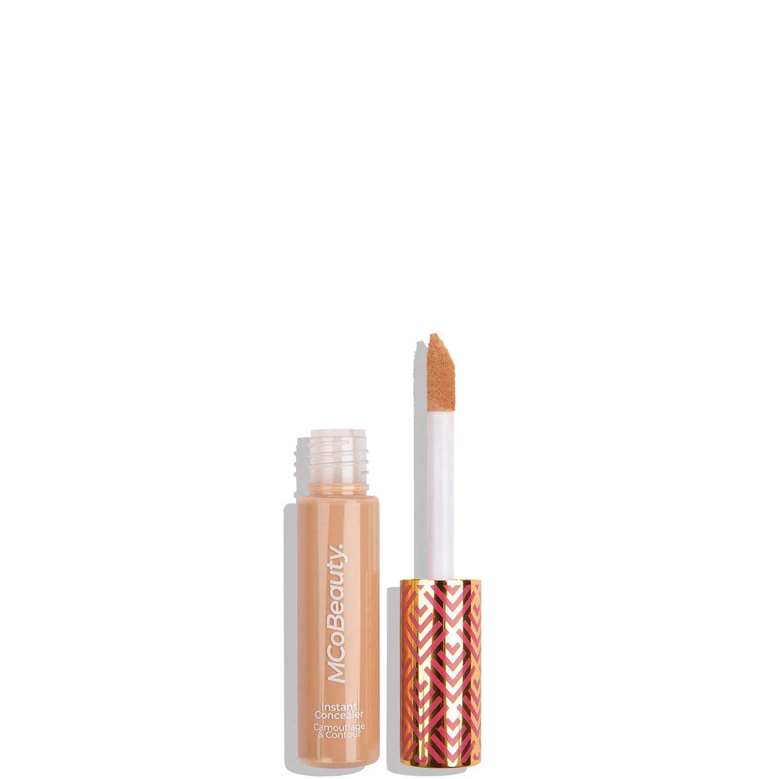 MCoBeauty Instant Concealer Camouflage and Contour 10ml (Various Shades) - Image 8