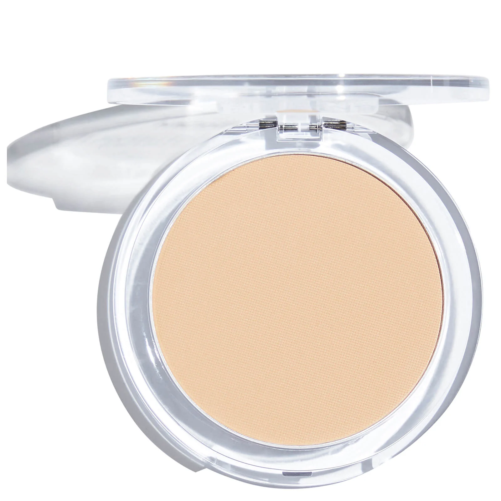 MCoBeauty Invisible Matte Pressed Powder - Natural Beige 14.5g - Image 2
