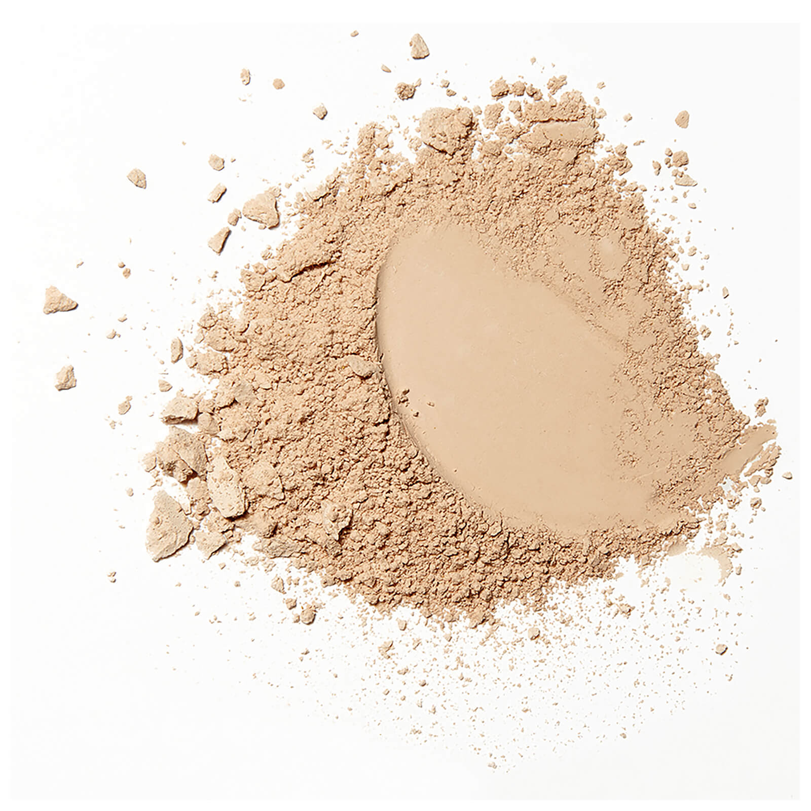 MCoBeauty Invisible Matte Pressed Powder - Natural Beige 14.5g - Image 3