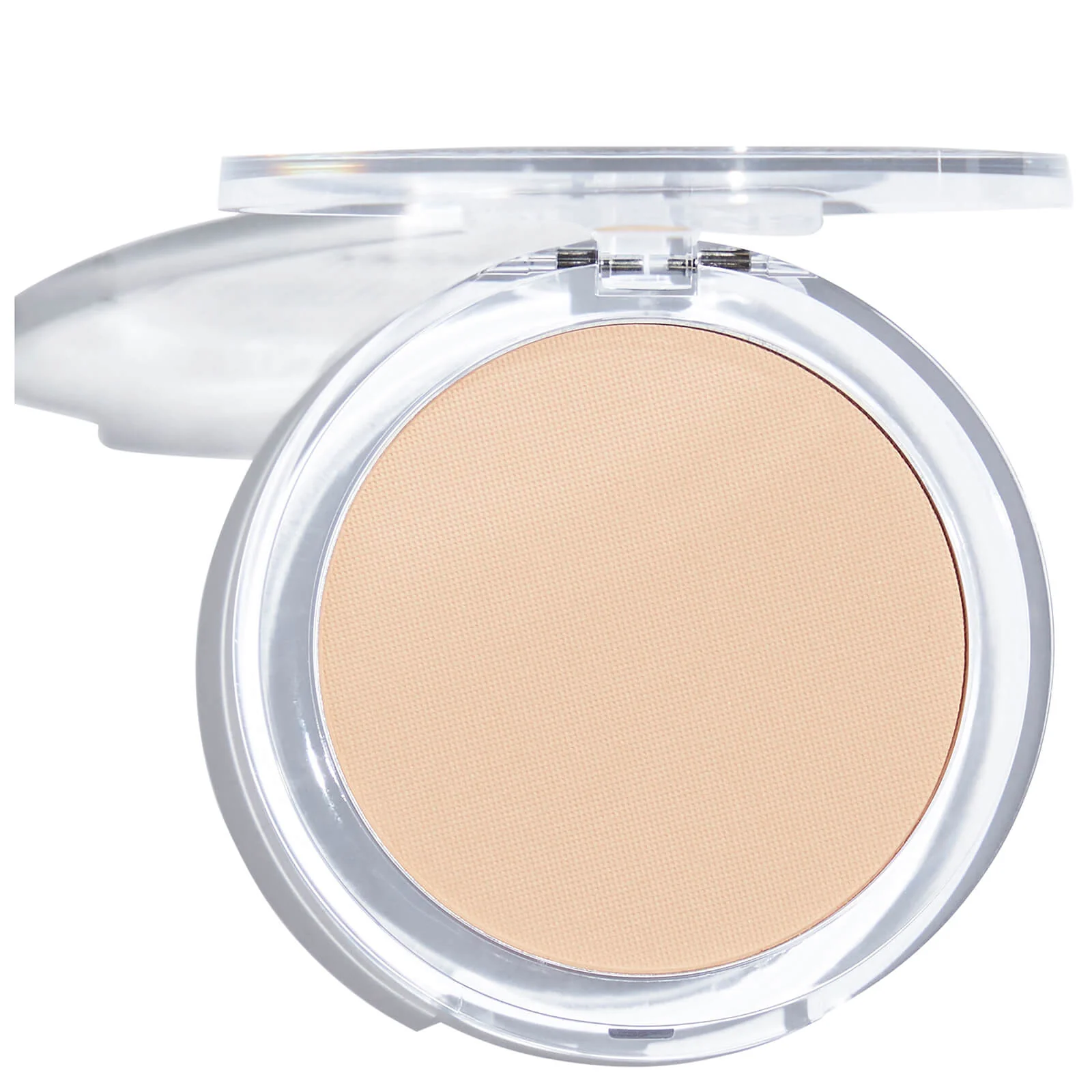 MCoBeauty Invisible Matte Pressed Powder - Translucent 14.5g - Image 2