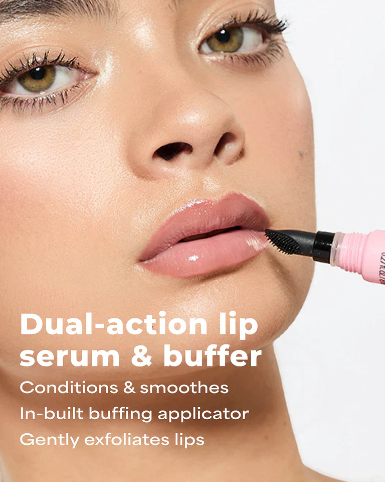 MCoBeauty Lip Exfoliating Serum 8ml - Image 3