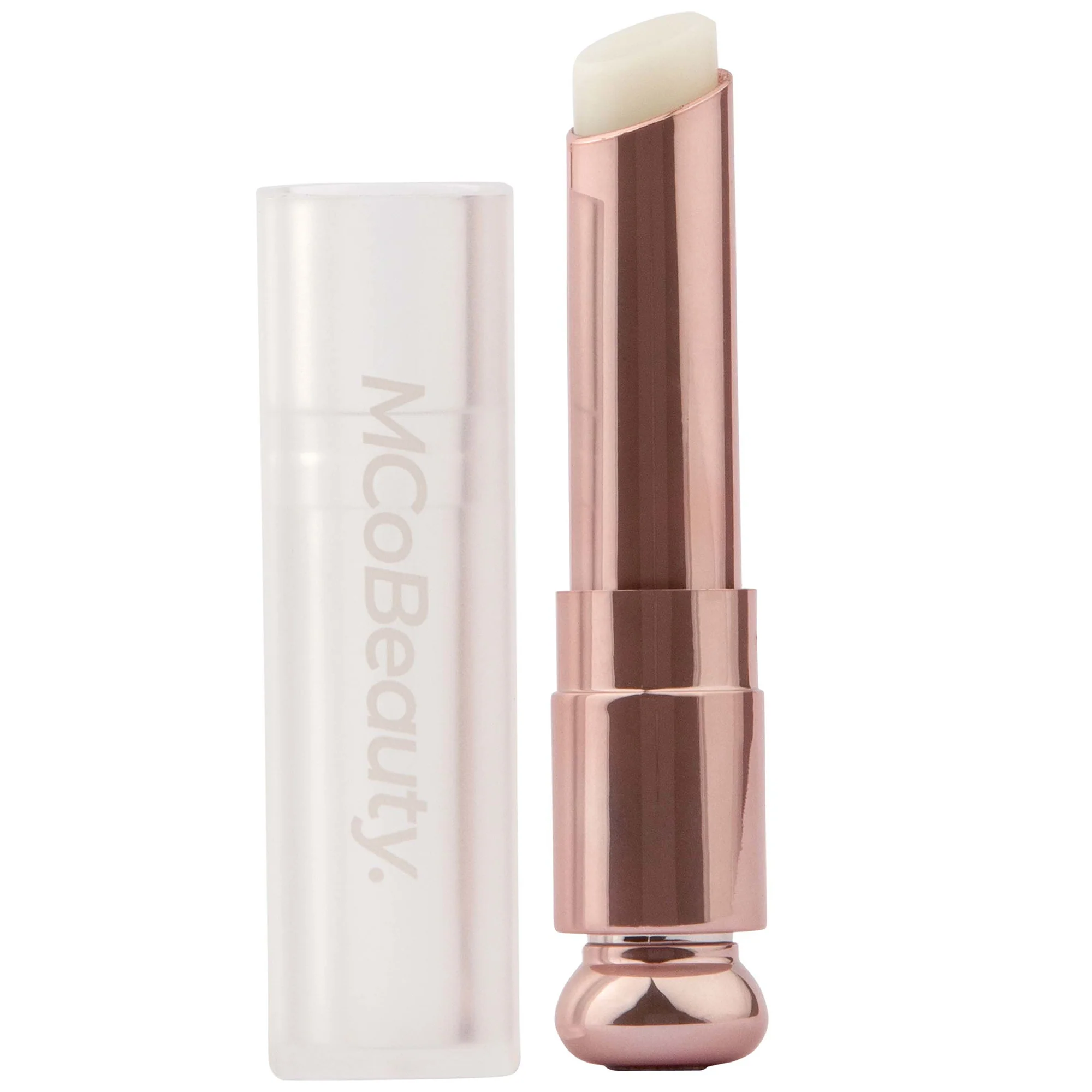 MCoBeauty Lip Scrub Sugar Exfoliating Balm 3.5g - Image 2