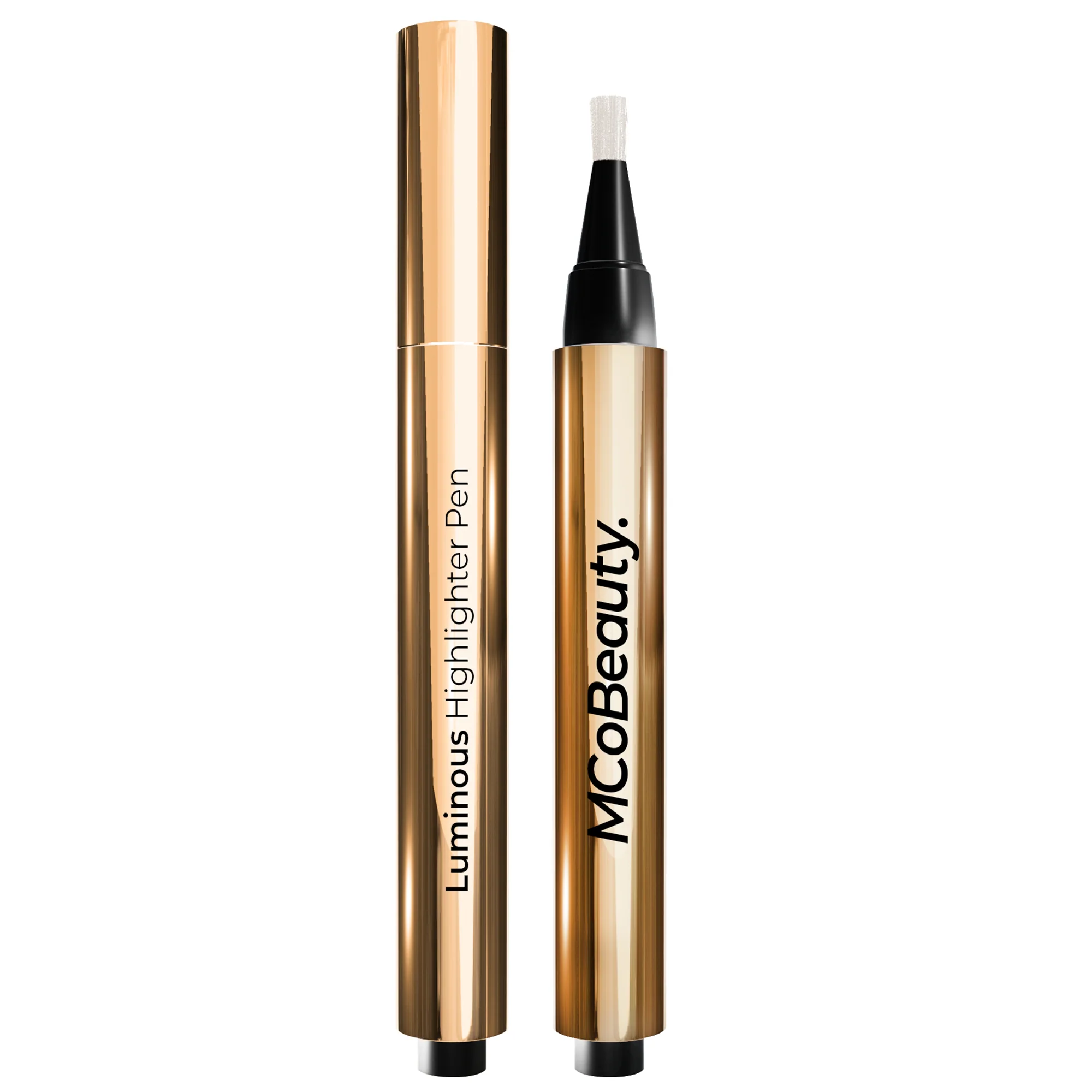 MCoBeauty Luminous Highlighter Pen 2.5ml (Various Shades) - Image 2