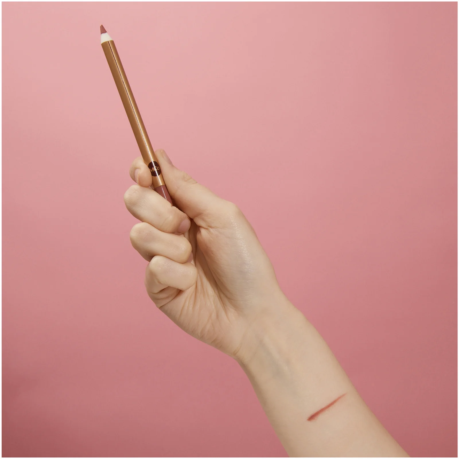 MCoBeauty Perfect Pout Lip Liner - Cheeky Chat 1.2g - Image 3