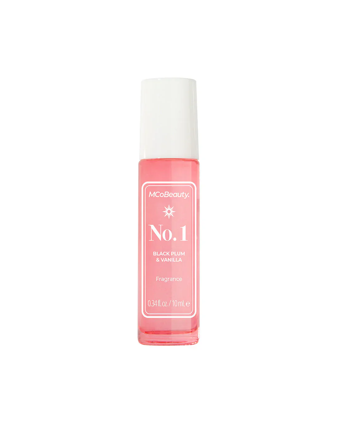 MCoBeauty Roll-On Fragrance Hair & Body 10ml - Image 5