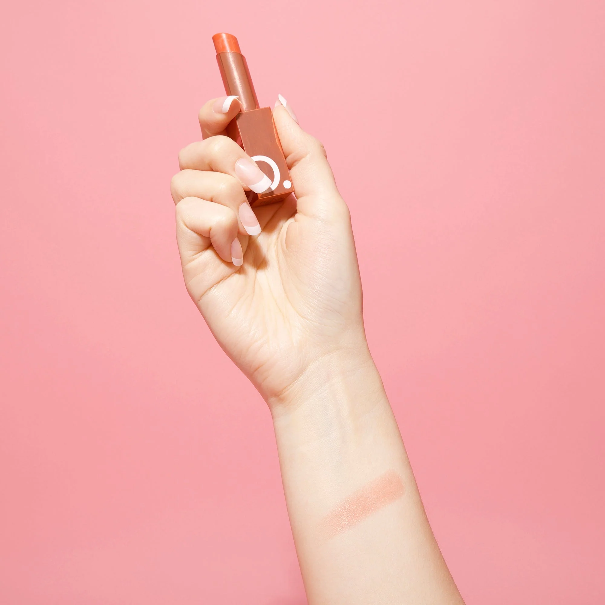 MCoBeauty Sheer Tint Lip Balm 3g (Various Shades) - Image 12