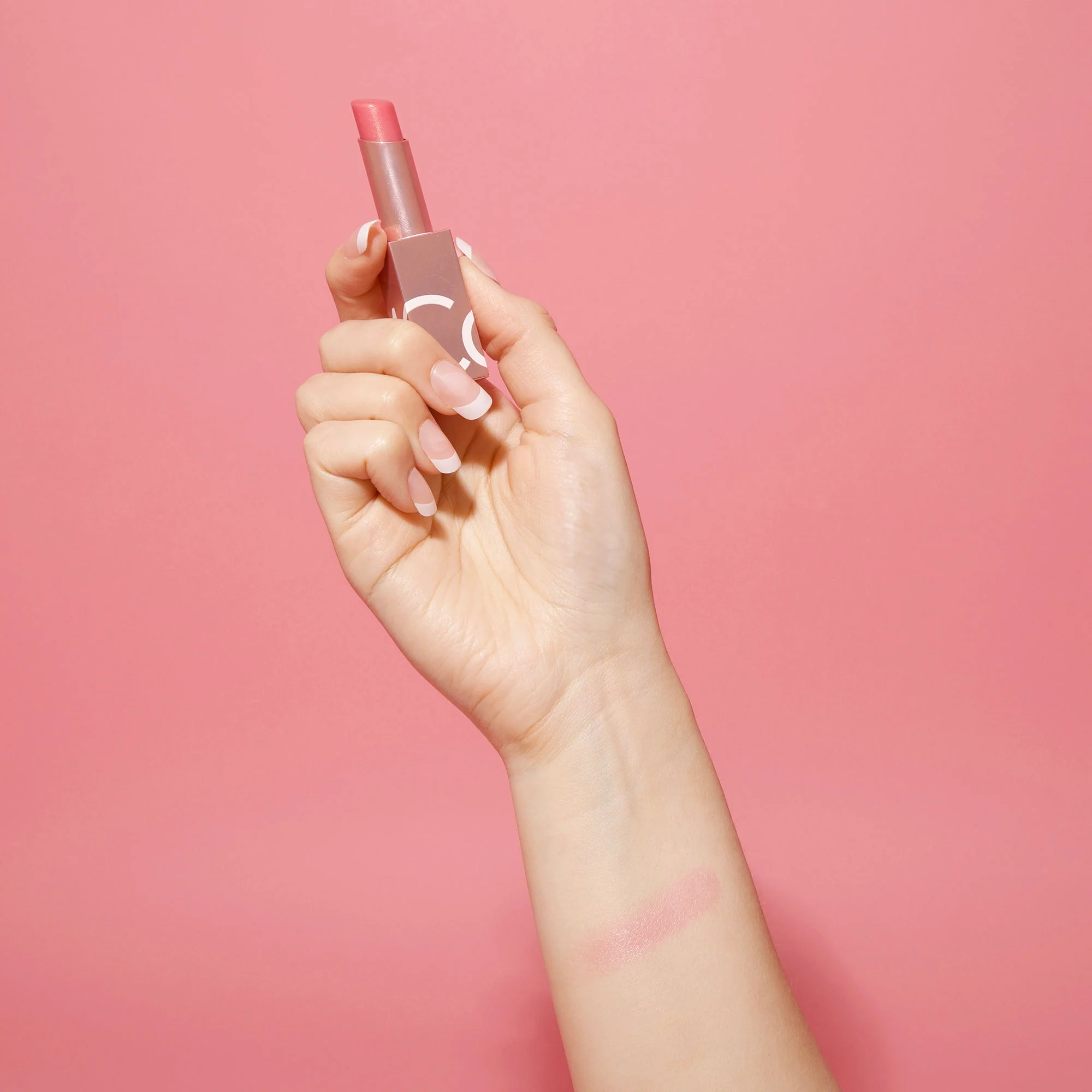 MCoBeauty Sheer Tint Lip Balm 3g (Various Shades) - Image 3
