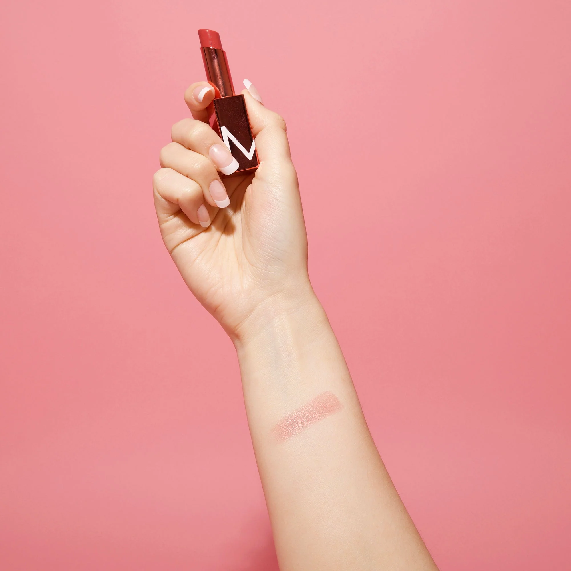MCoBeauty Sheer Tint Lip Balm 3g (Various Shades) - Image 9