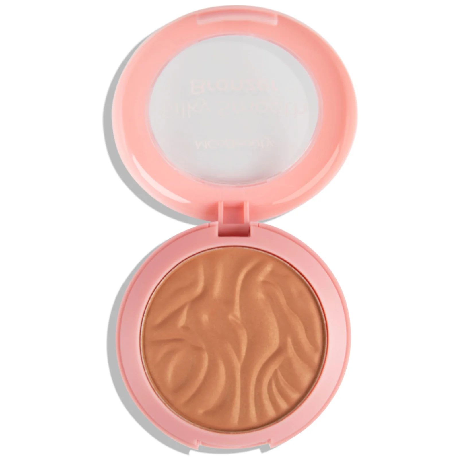 MCoBeauty Silky Smooth Bronzer - Natural Bronze 7g
