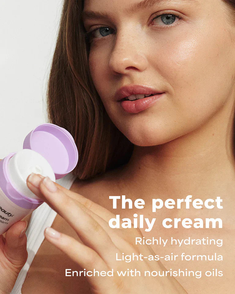 MCoBeauty Souffle Dream Moisturising Cream 30ml - Image 4