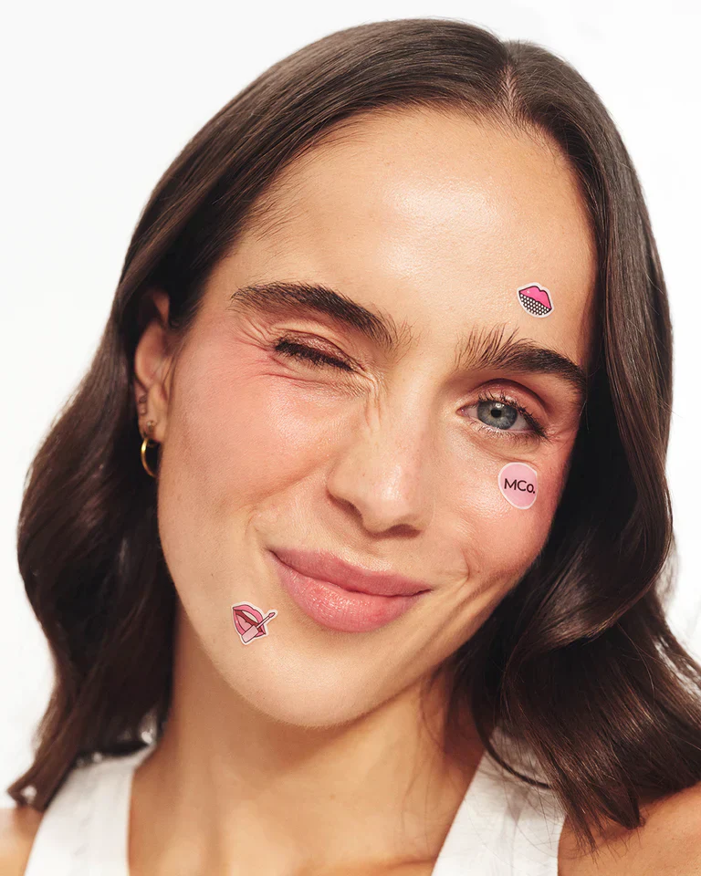 MCoBeauty Special Edition Pimple Patches - 24 Pack - Image 3