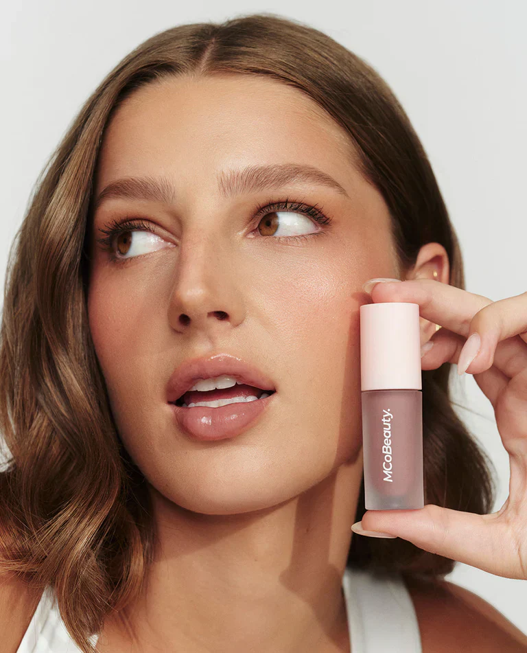 MCoBeauty Summer Daze Tinted Lip Oil - Image 10