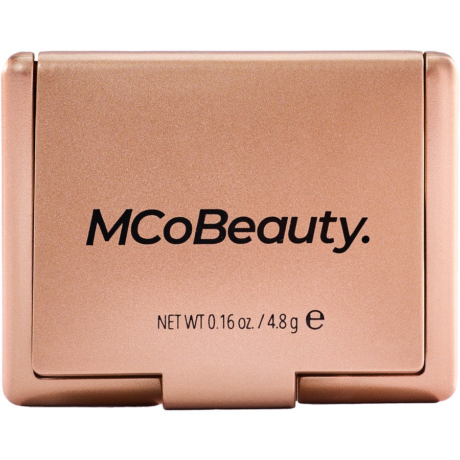 MCoBeauty Summer Glow Bronzing Powder 4.8g - Image 3