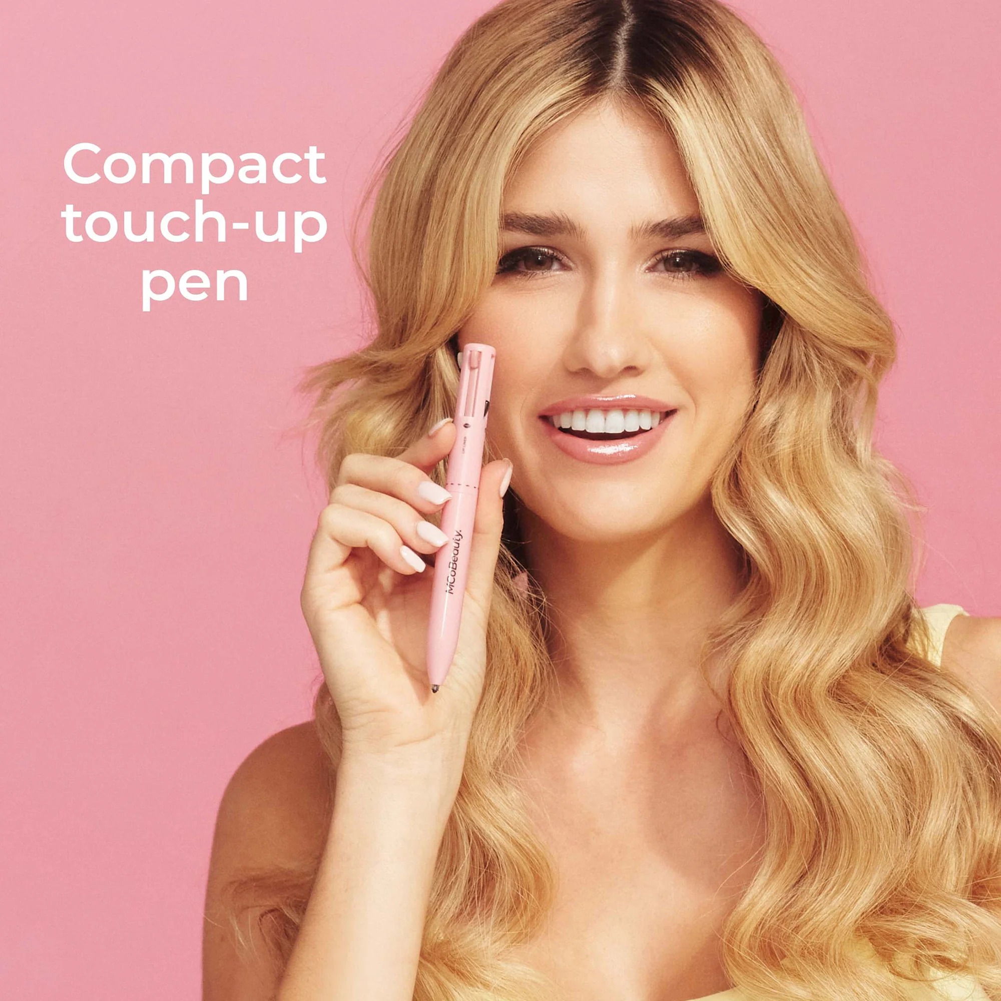 MCoBeauty Super Pen 4-in-1 Liner 4x 0.1g - Image 7