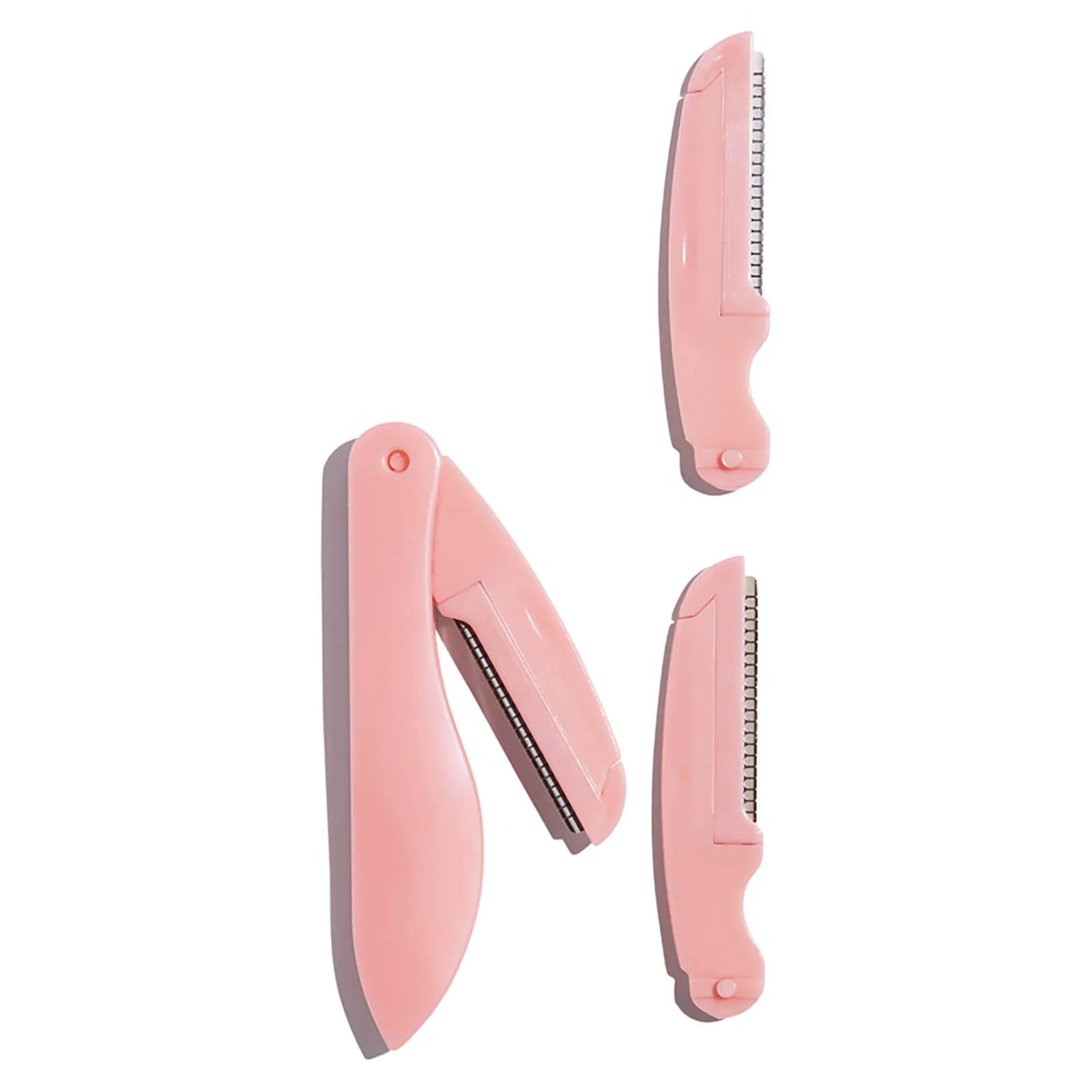 MCoBeauty Super Smooth Facial & Brow Razor - Image 2