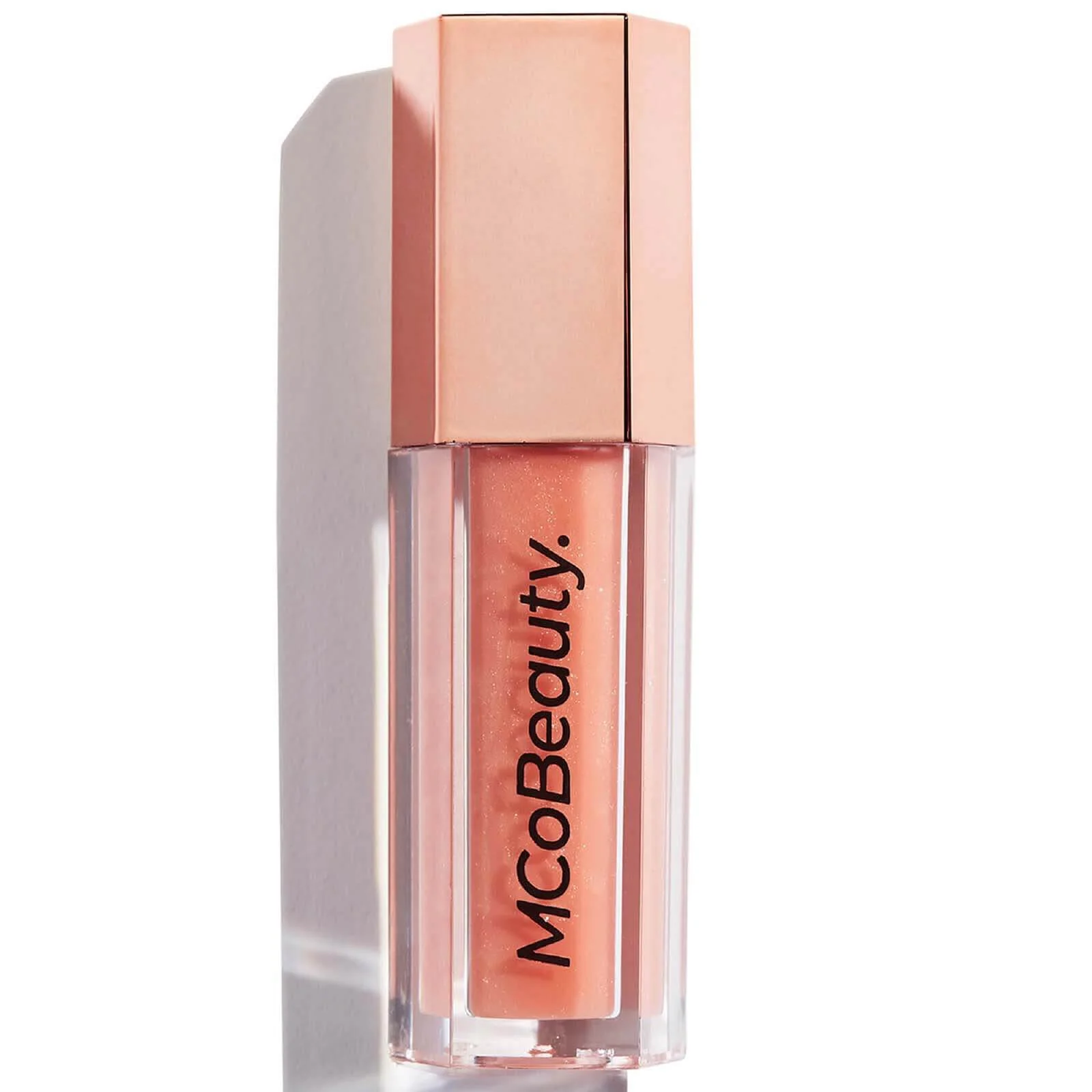 MCoBeauty Pout Gloss Ultra Shine Lip Gloss - Tickle 6ml