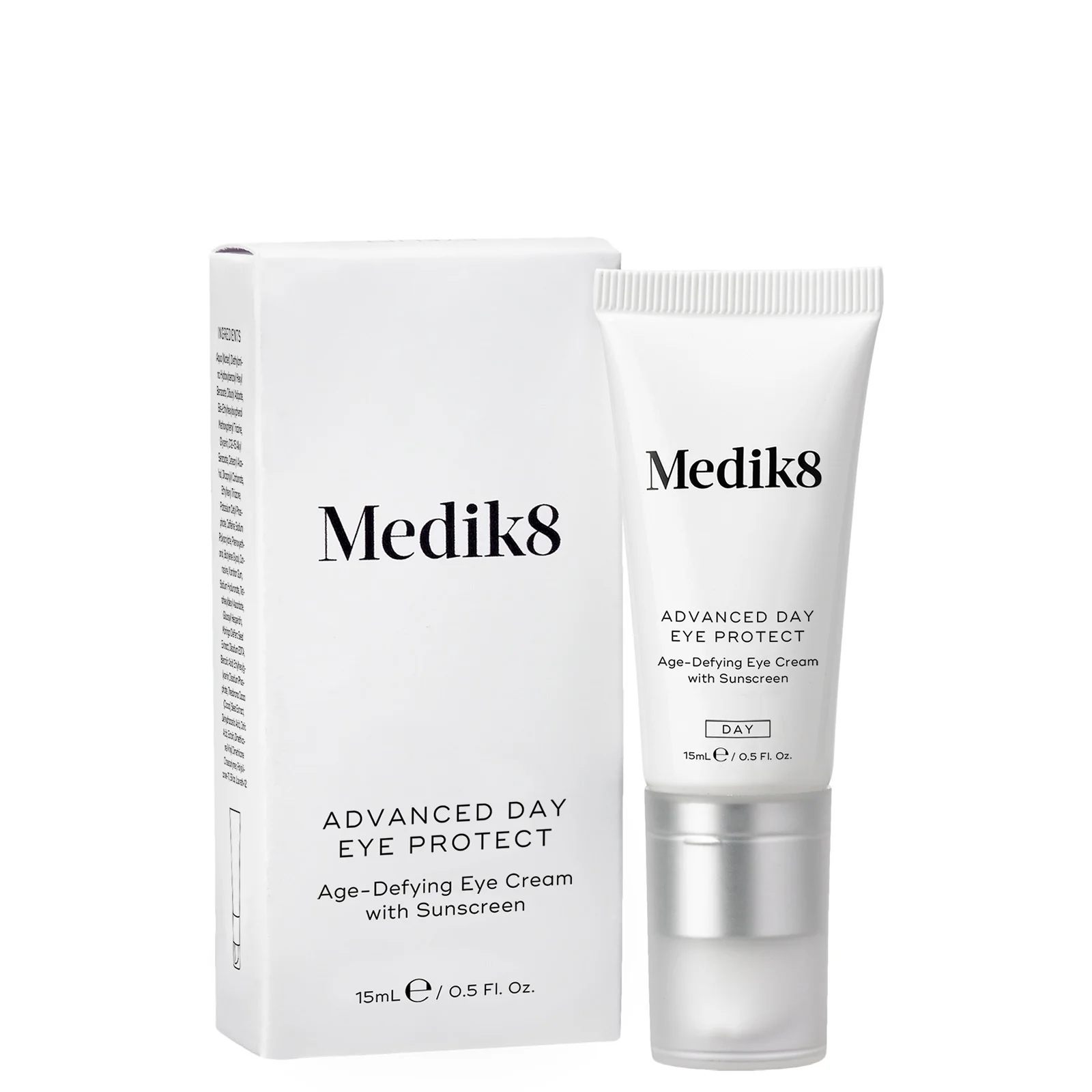 Medik8 Advanced Day Eye Protect 15ml - Image 2