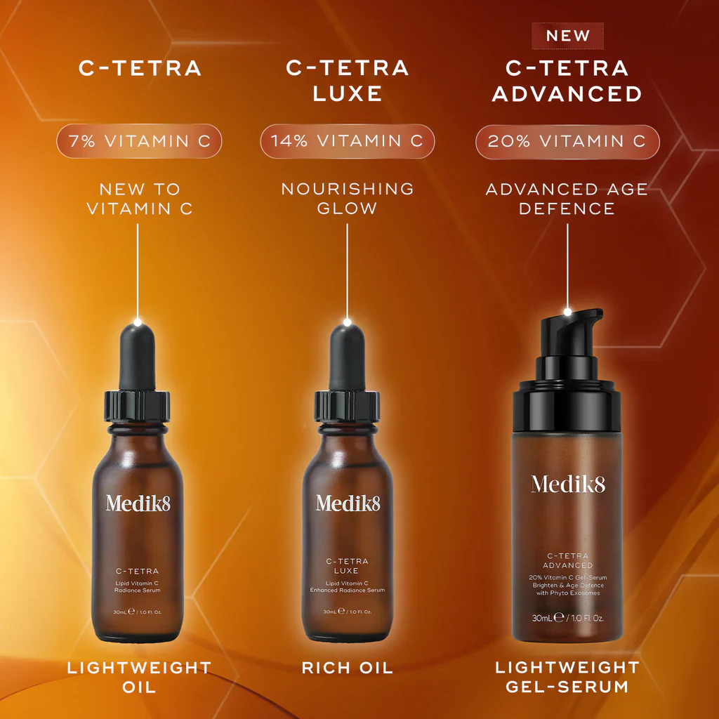 Medik8 C-Tetra 30ml - Image 3