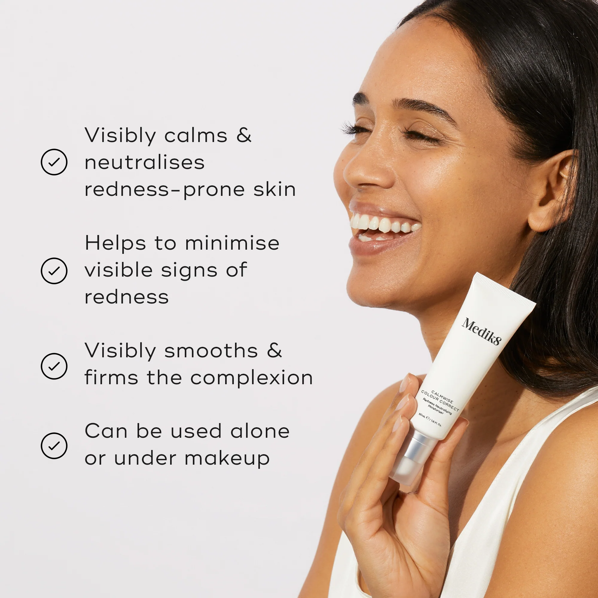 Medik8 Calmwise Colour Correct 50ml - Image 2