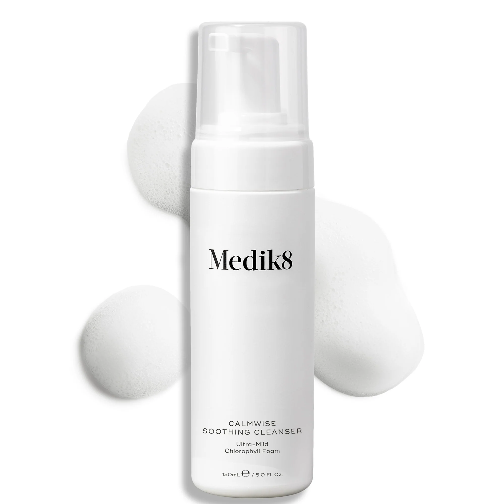 Medik8 Calmwise Soothing Cleanser 150ml