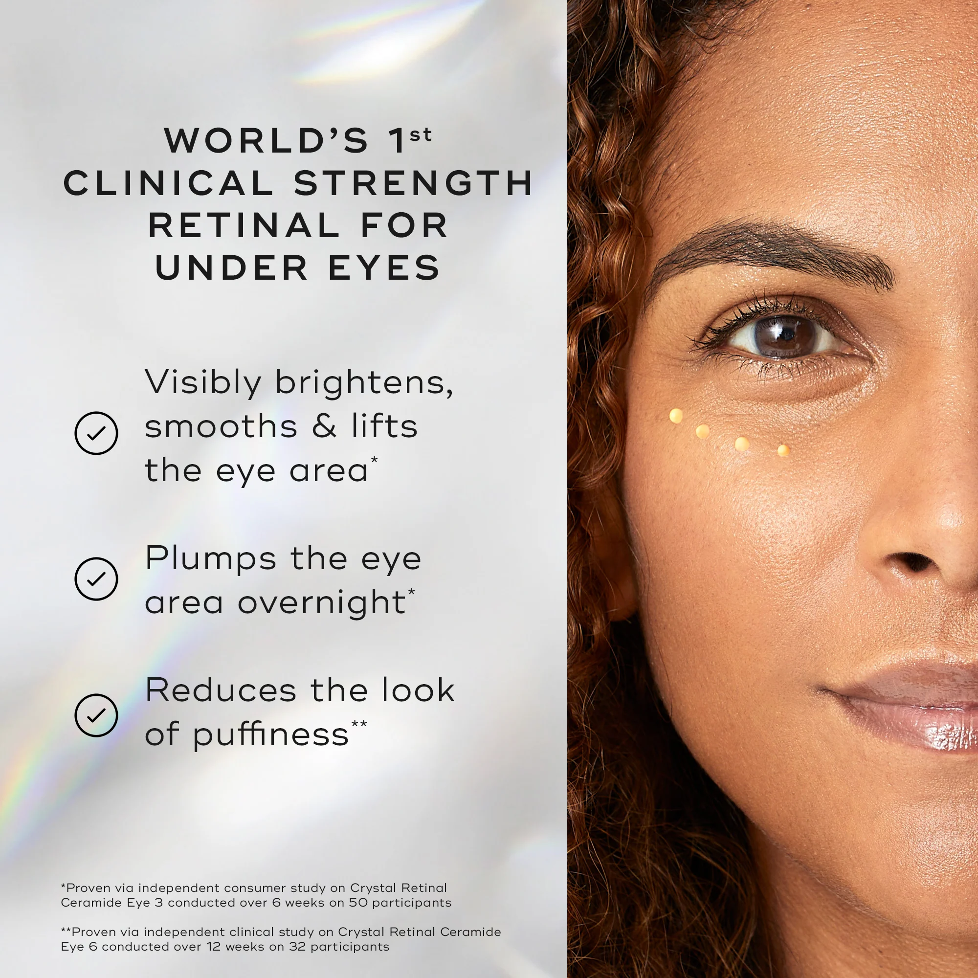 Medik8 Crystal Retinal Ceramide Eye 3 15ml - Image 4