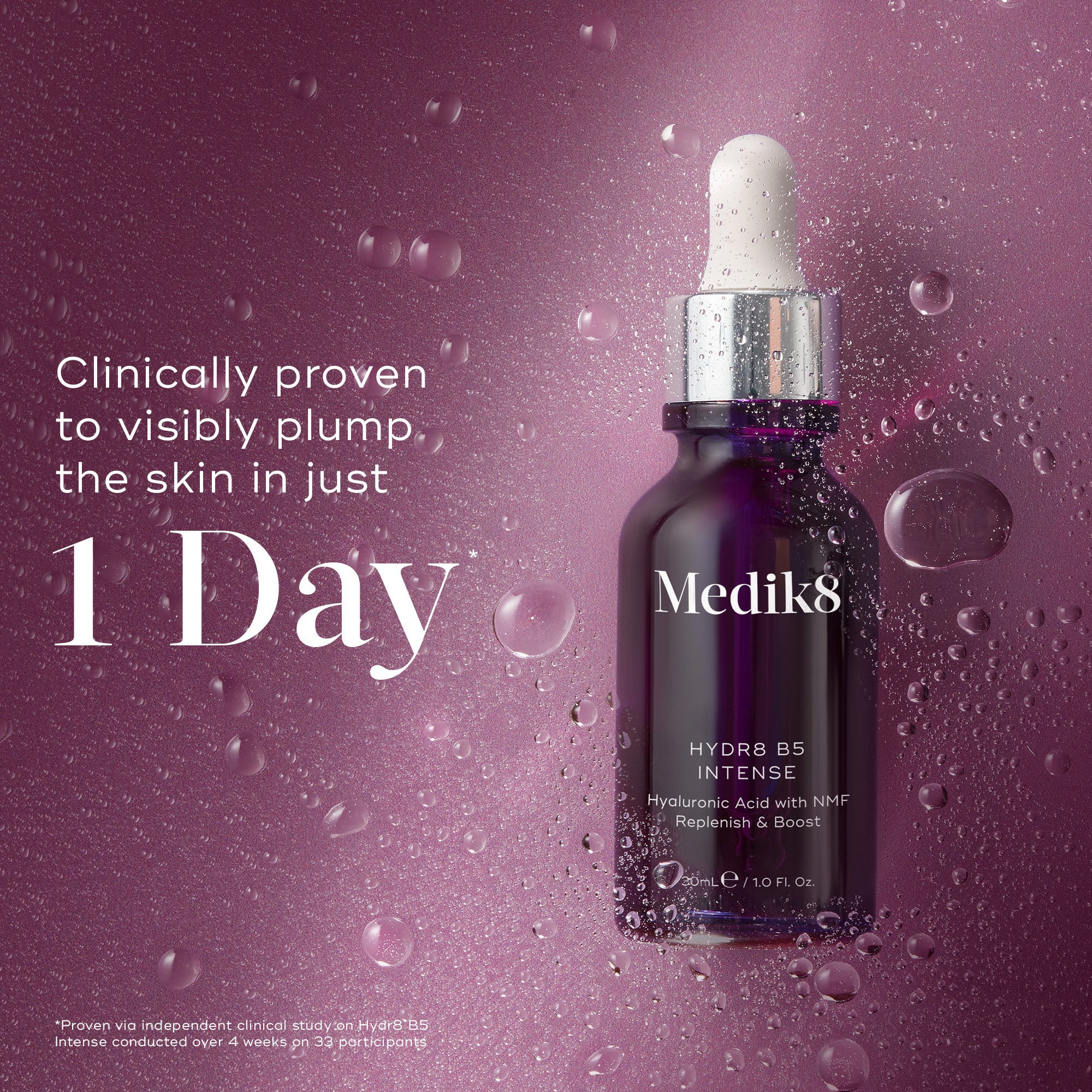 Medik8 Hydr8 B5 Intense 30ml - Image 3