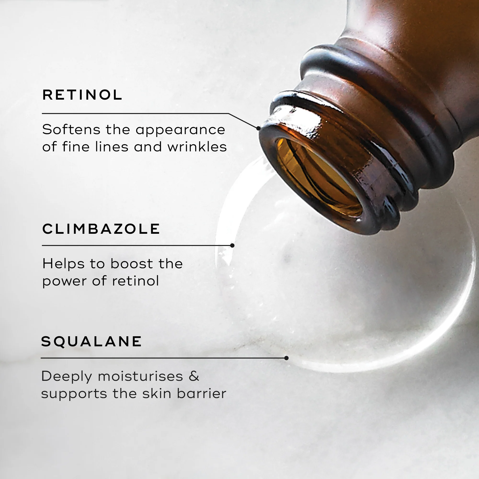 Medik8 Intelligent Retinol 10TR 15ml - Image 3