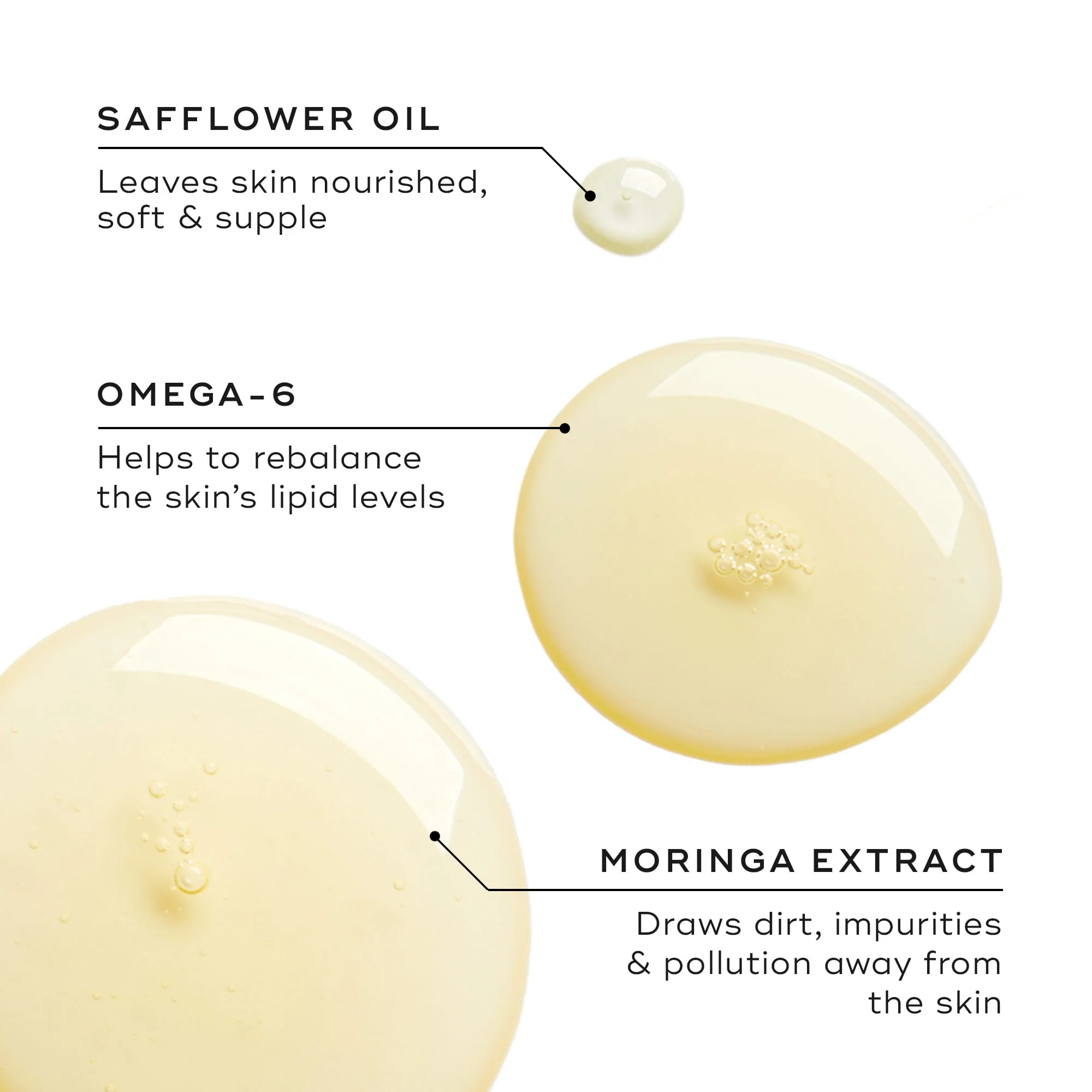 Medik8 Lipid - Balance Cleansing Oil 140ml - Image 3