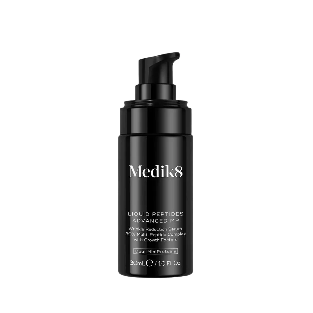 Medik8 Liquid Peptides Advanced MP 30ml