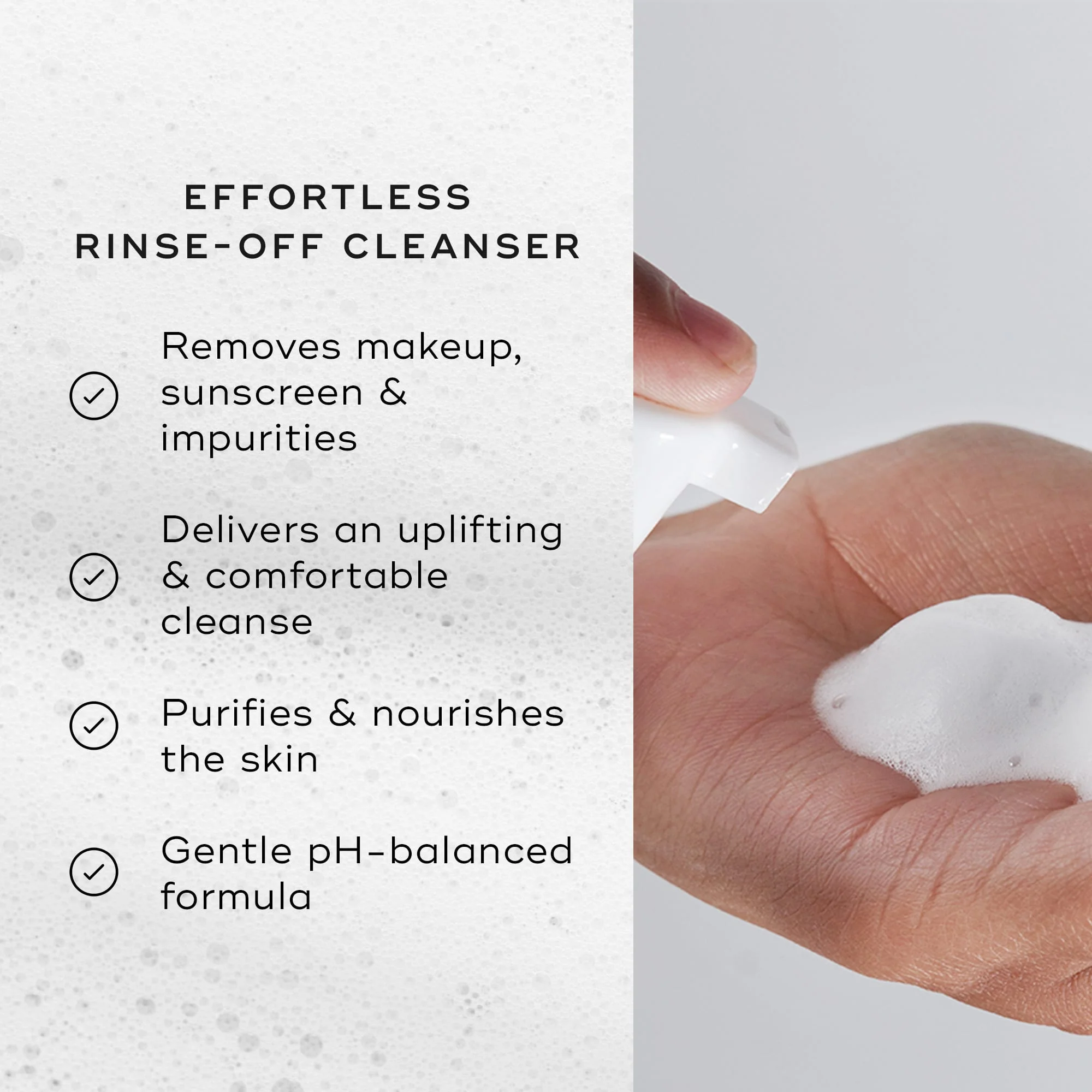 Medik8 Micellar Mousse 150ml - Image 2
