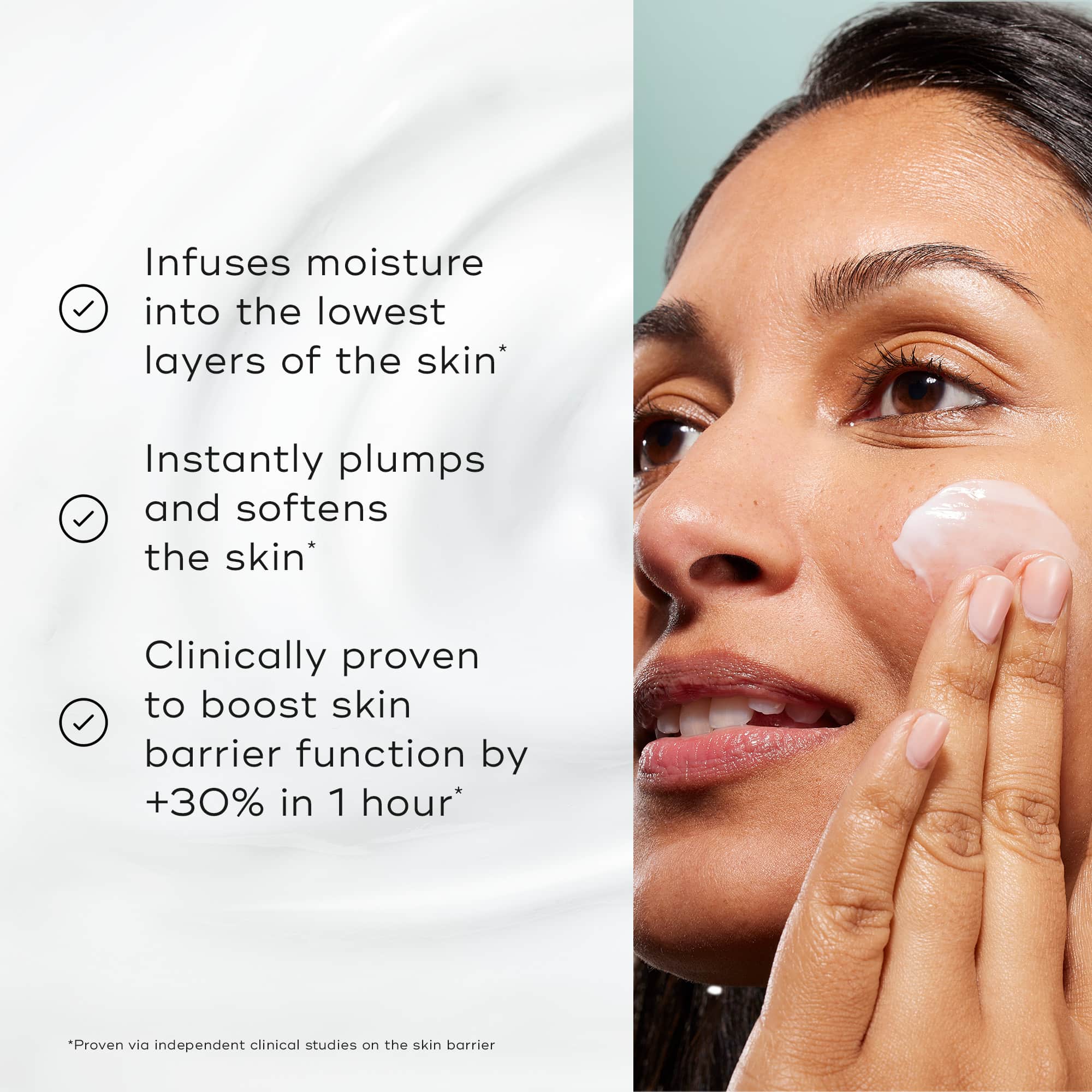 Medik8 Total Moisture Daily Facial Cream 50ml - Image 2